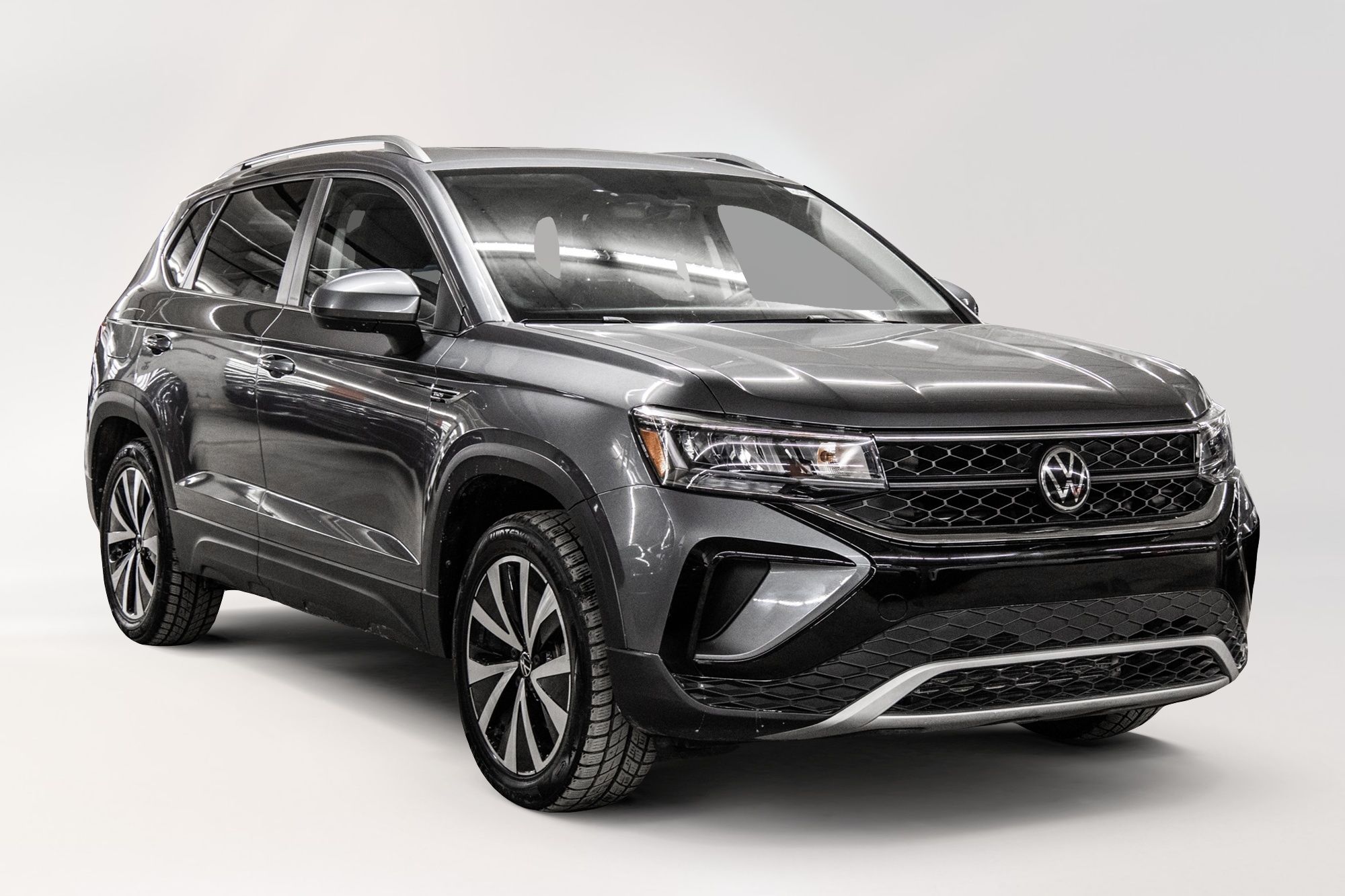 Volkswagen Taos  2023 à Dorval, Québec
