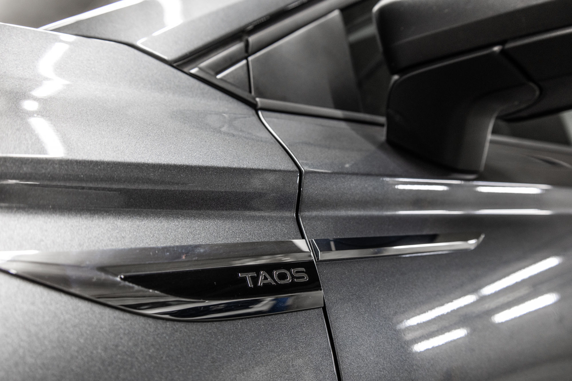2023 Volkswagen Taos in Dorval, Quebec