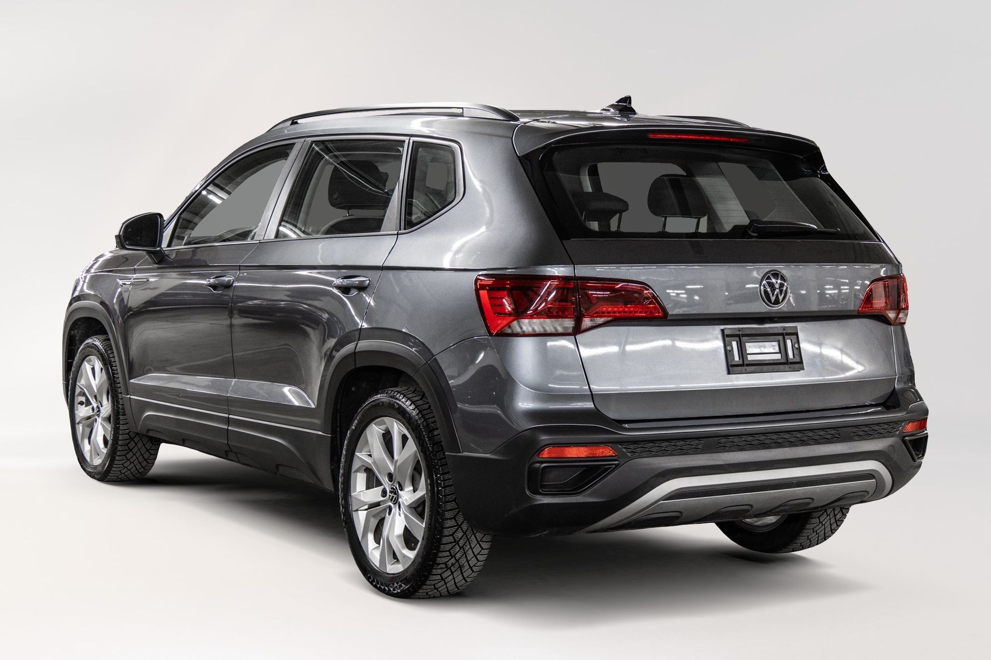 2023 Volkswagen Taos in Dorval, Quebec
