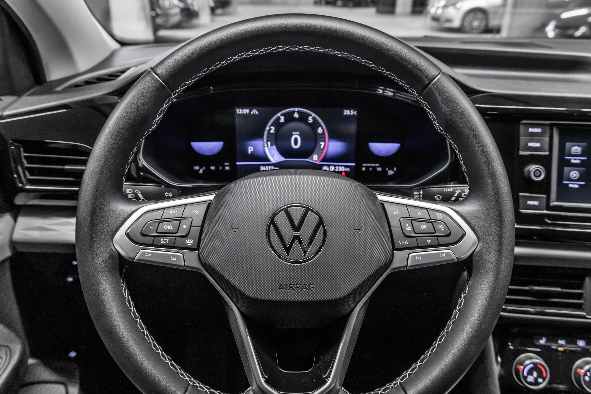 2023 Volkswagen Taos in Dorval, Quebec