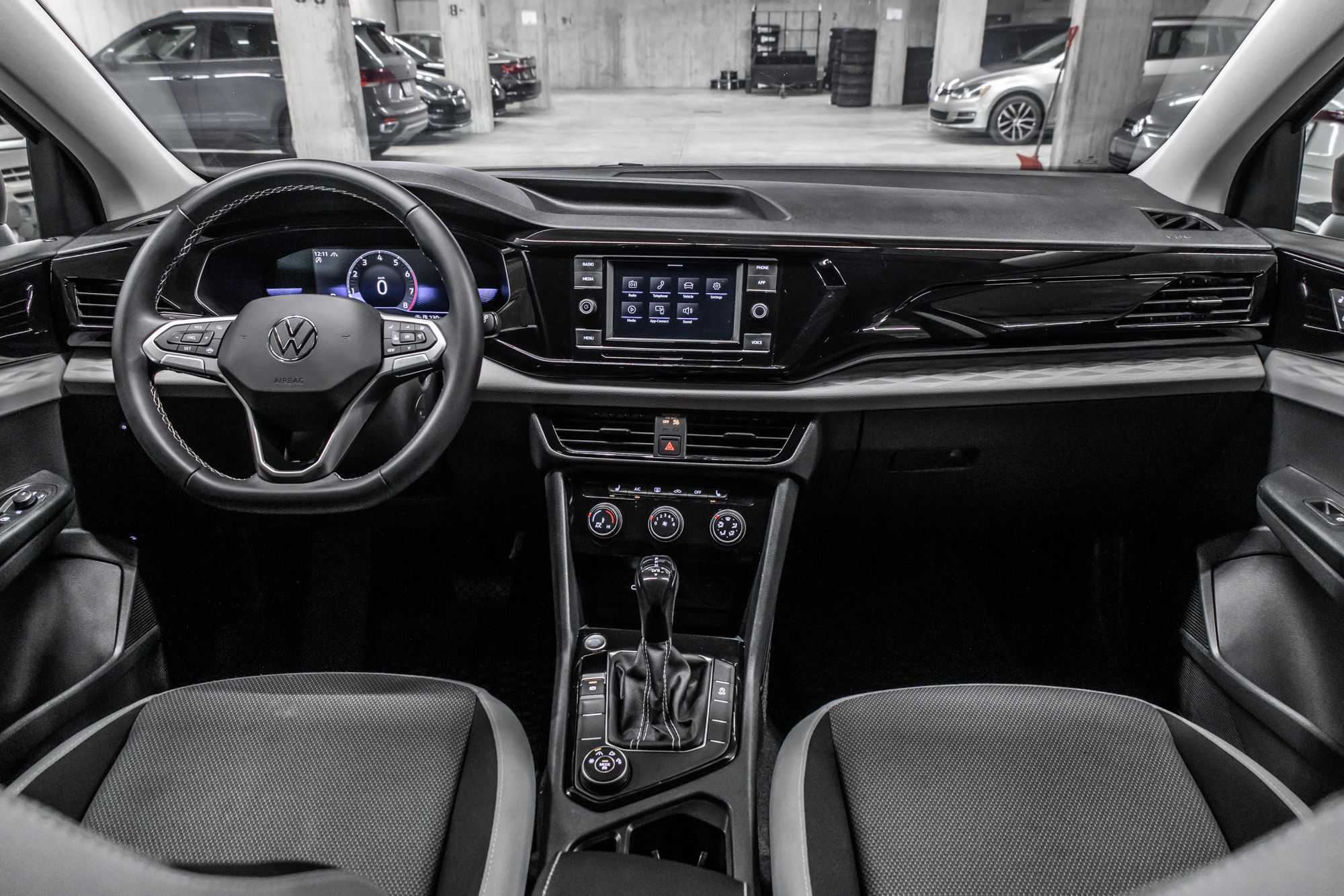 2023 Volkswagen Taos in Dorval, Quebec