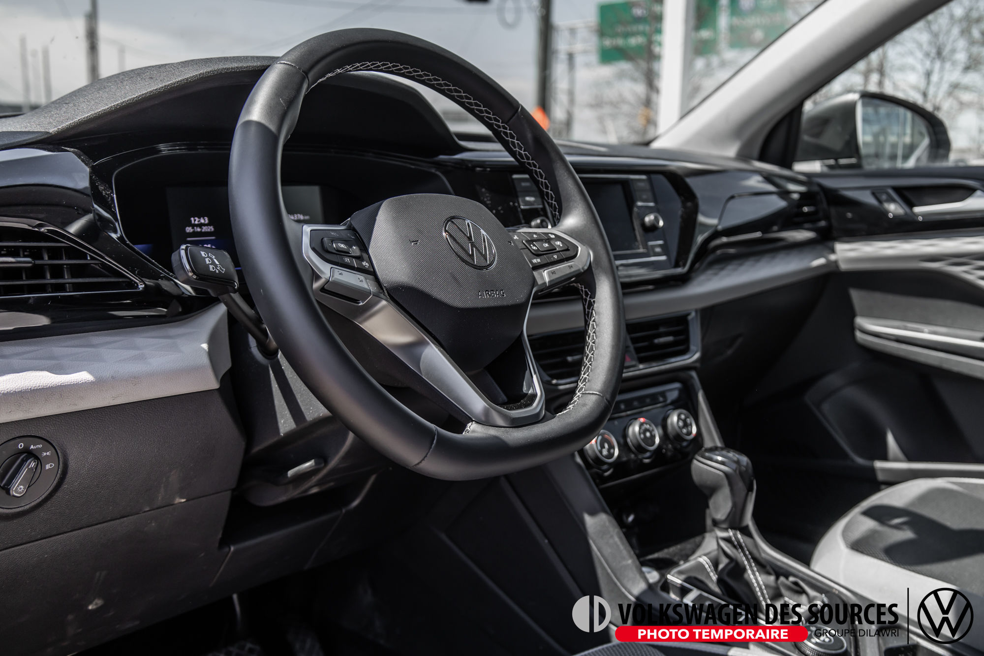 2023 Volkswagen Taos in Dorval, Quebec