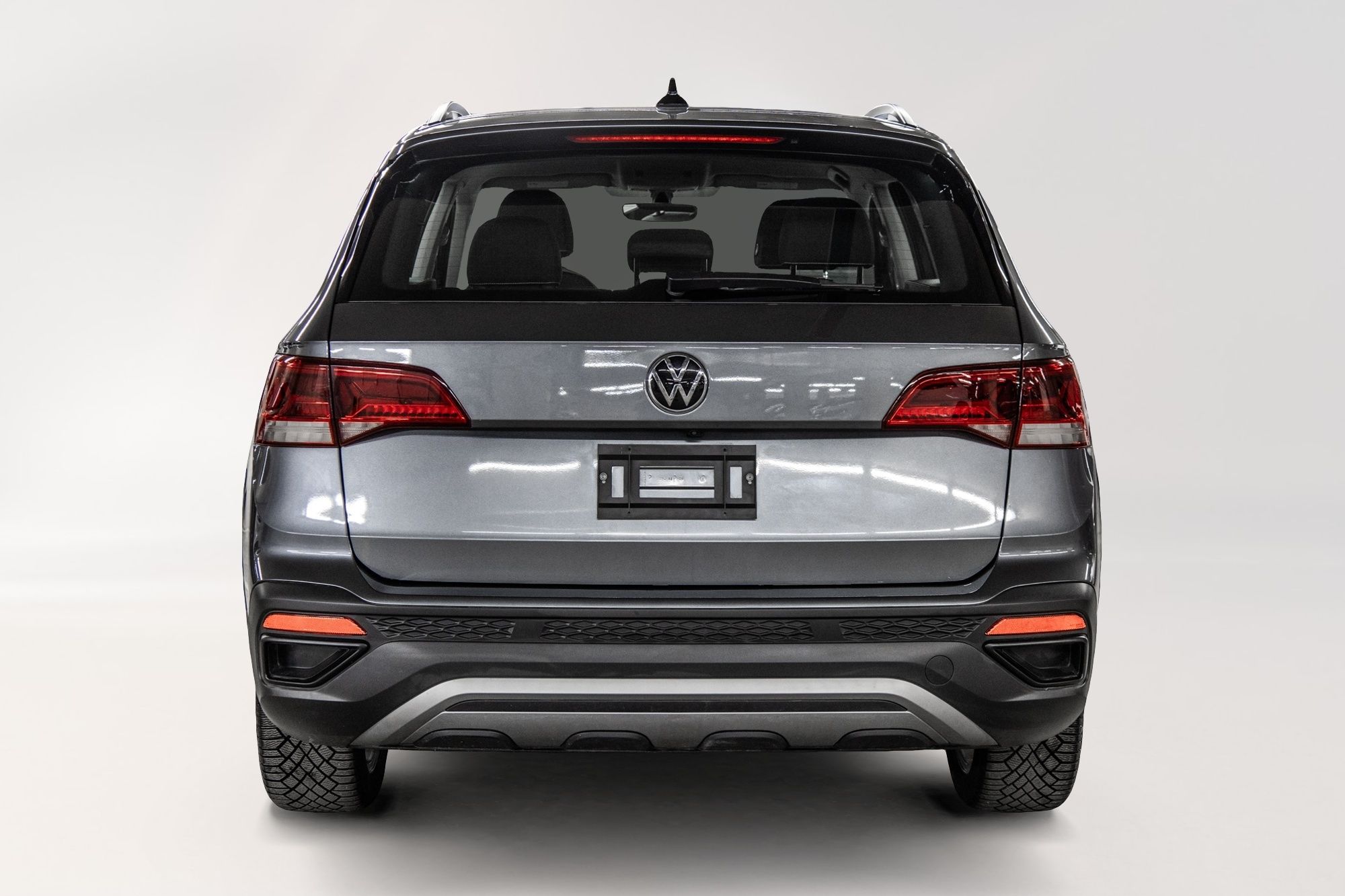 2023 Volkswagen Taos in Dorval, Quebec