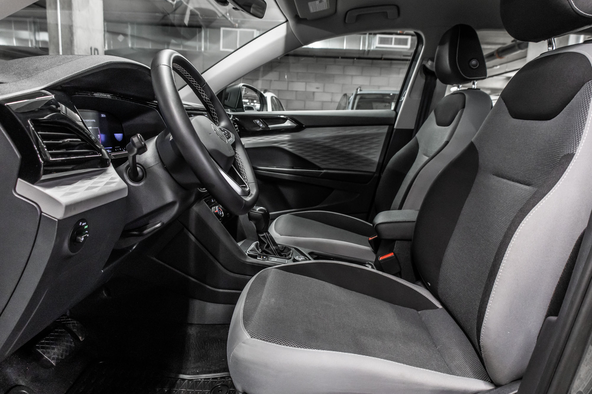2023 Volkswagen Taos in Dorval, Quebec