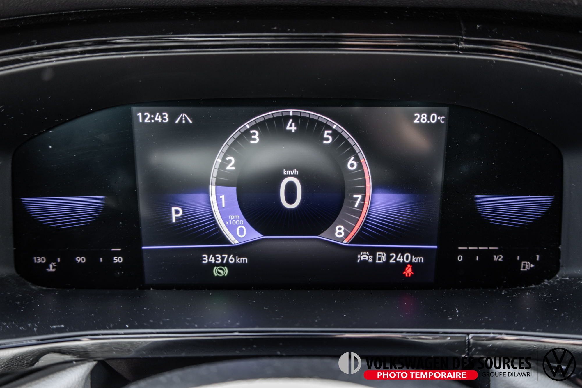 2023 Volkswagen Taos in Dorval, Quebec