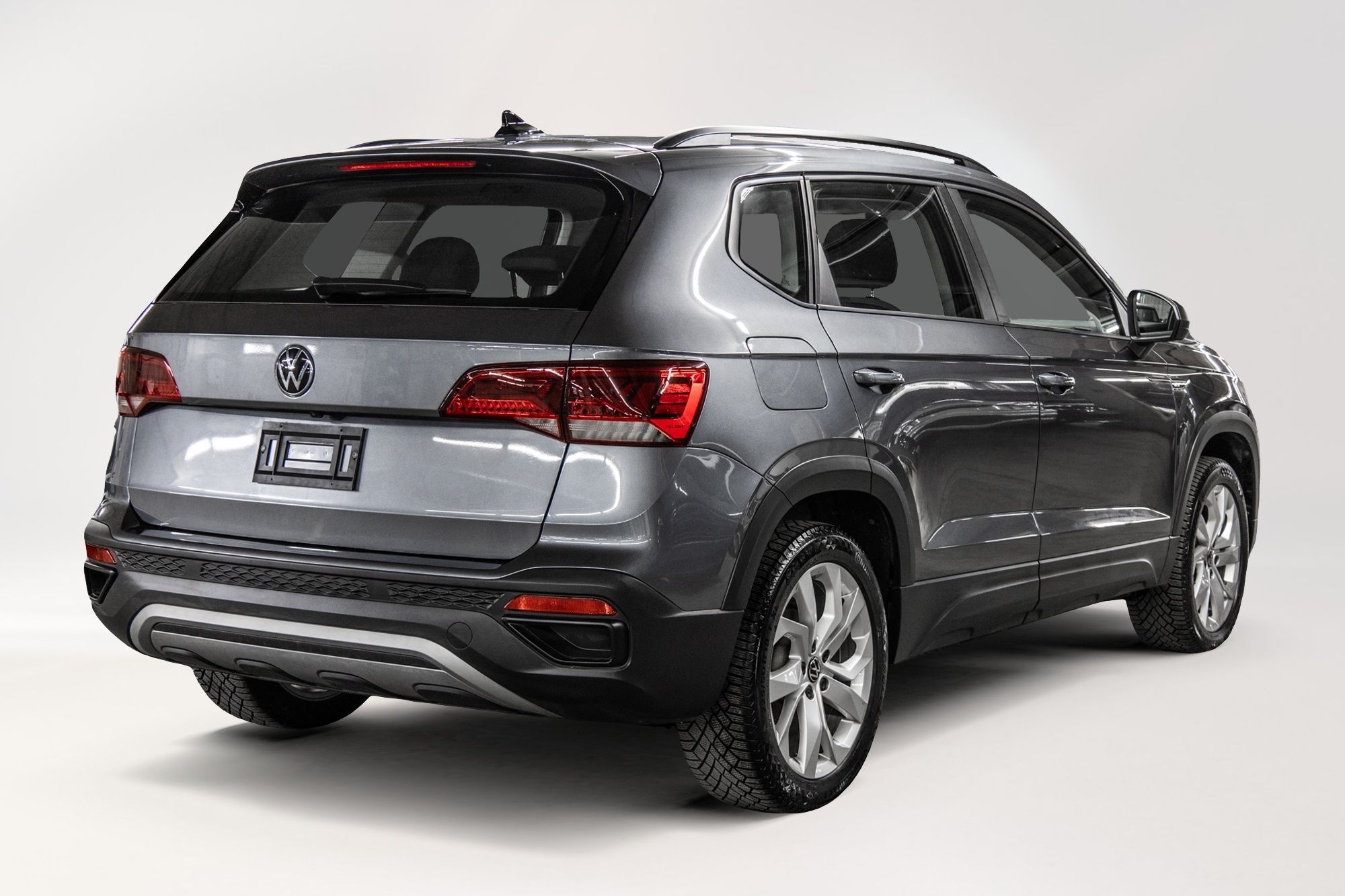2023 Volkswagen Taos in Dorval, Quebec