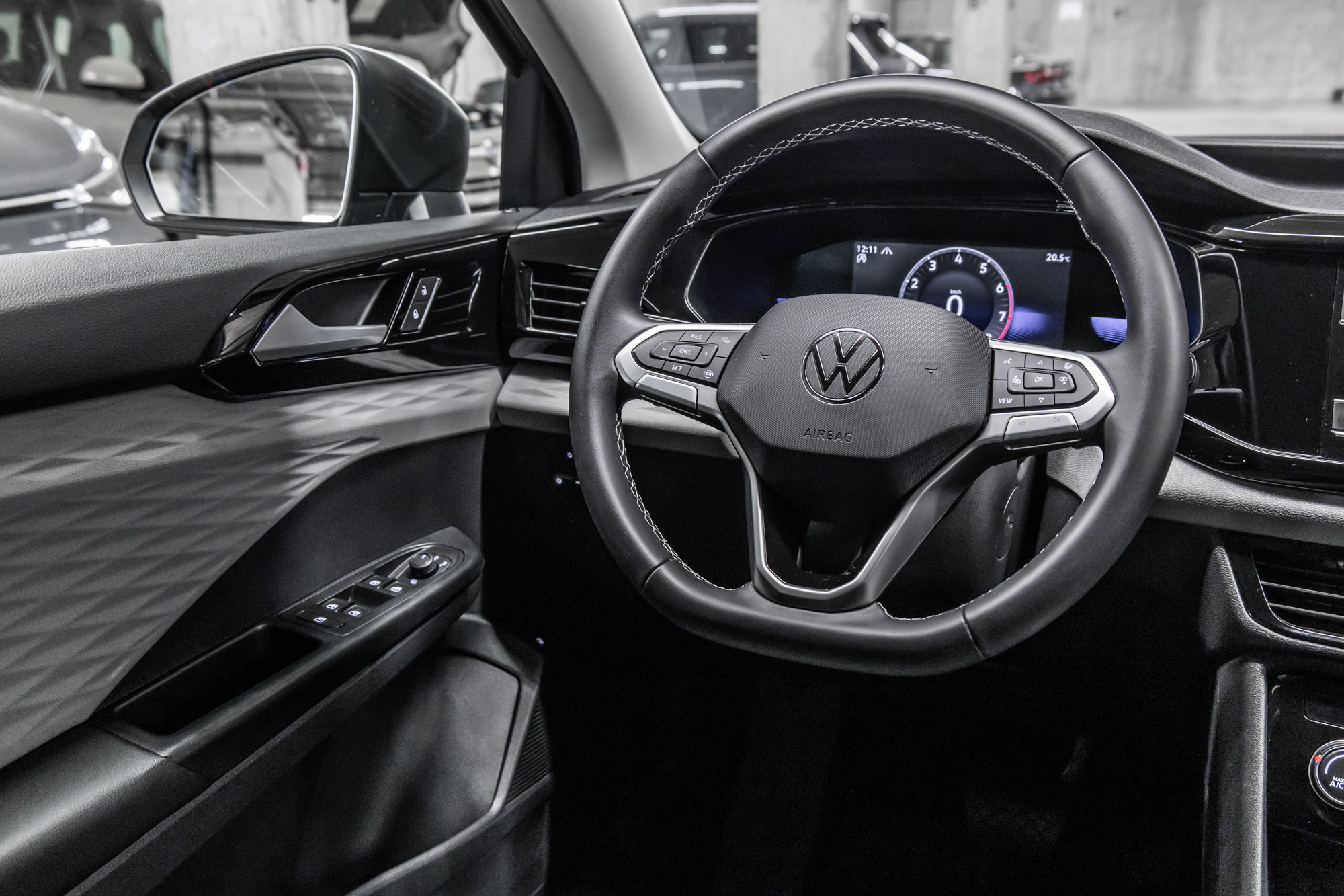 2023 Volkswagen Taos in Dorval, Quebec