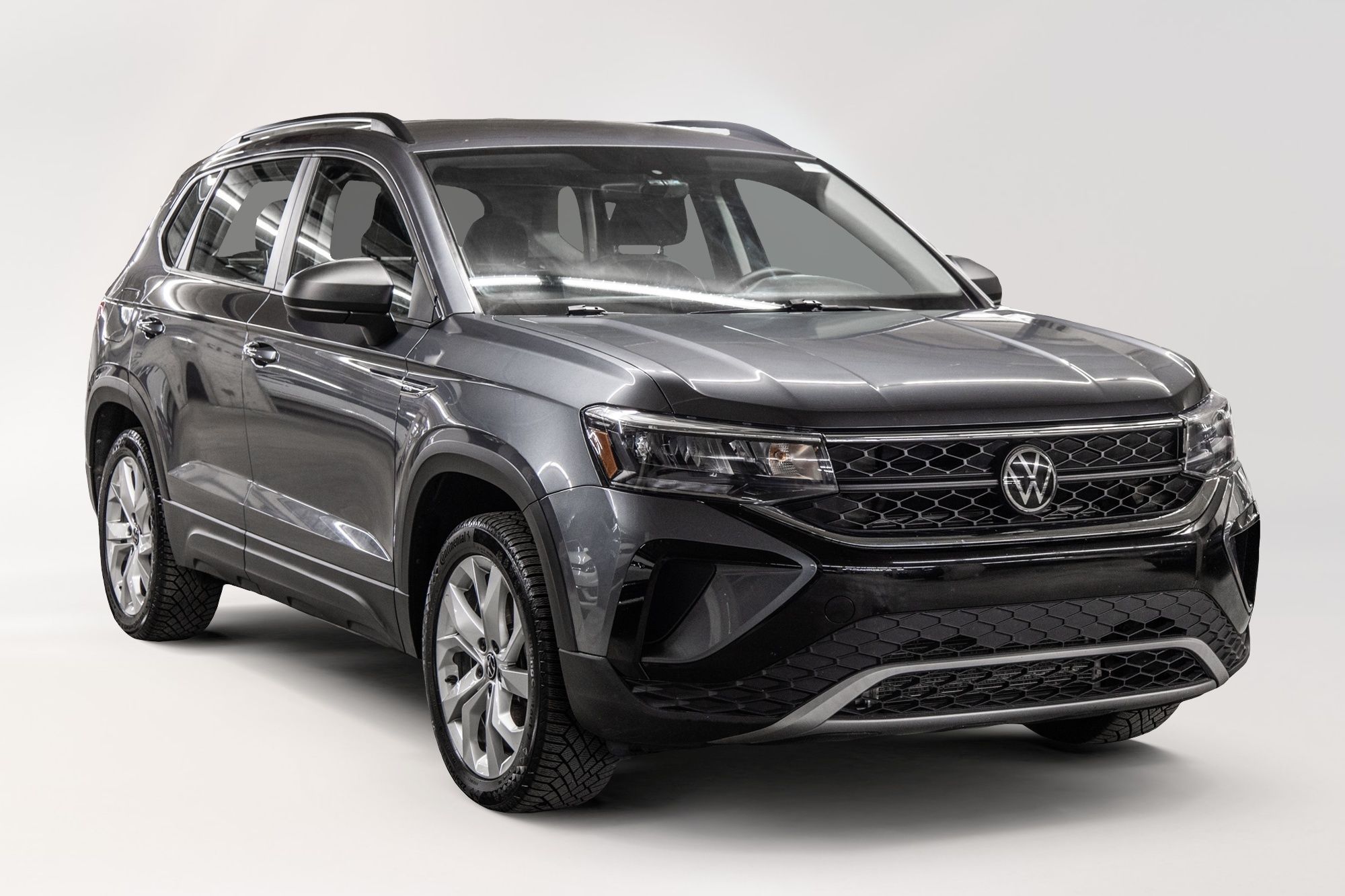 2023 Volkswagen Taos in Dorval, Quebec