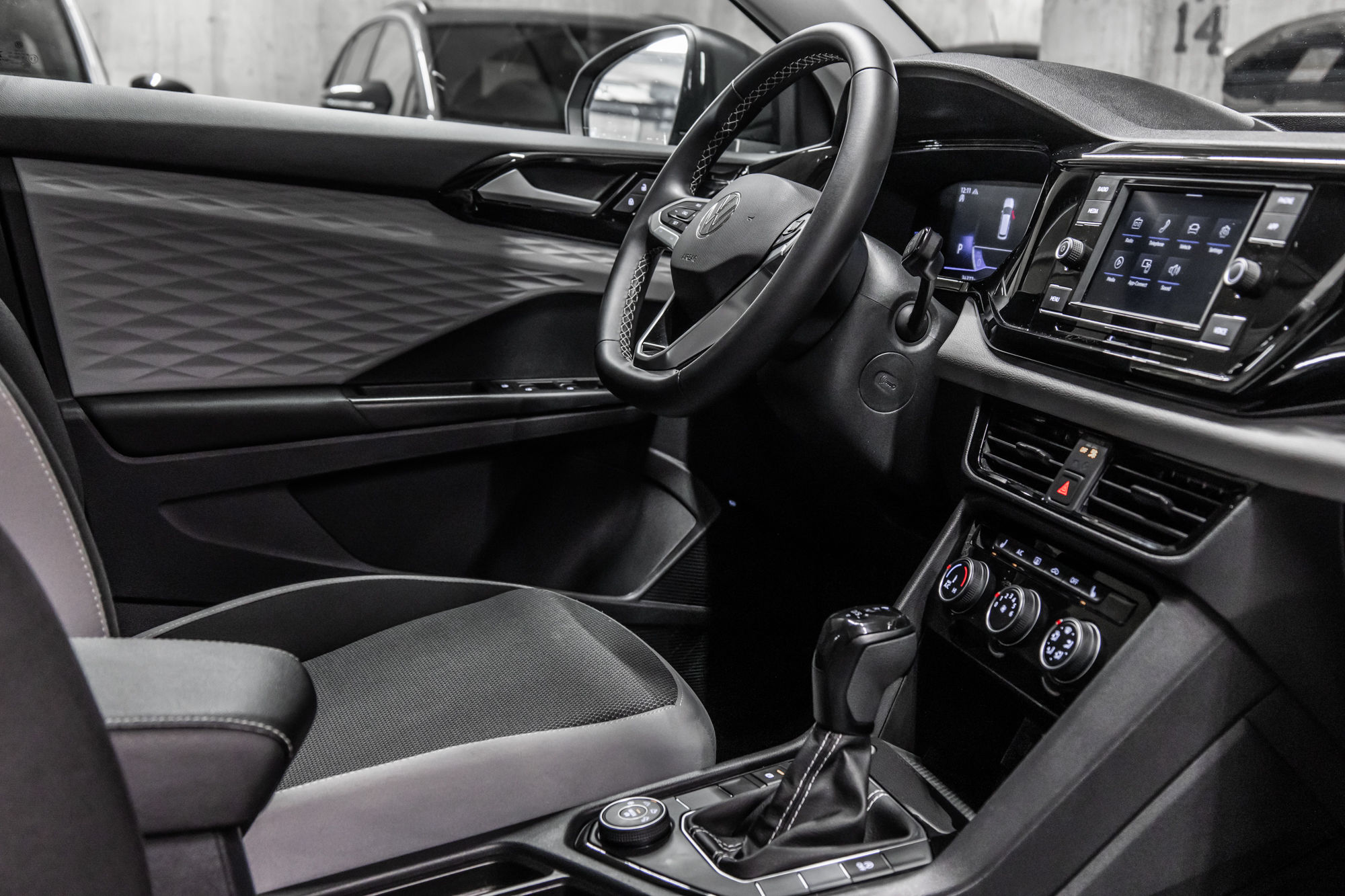 2023 Volkswagen Taos in Dorval, Quebec
