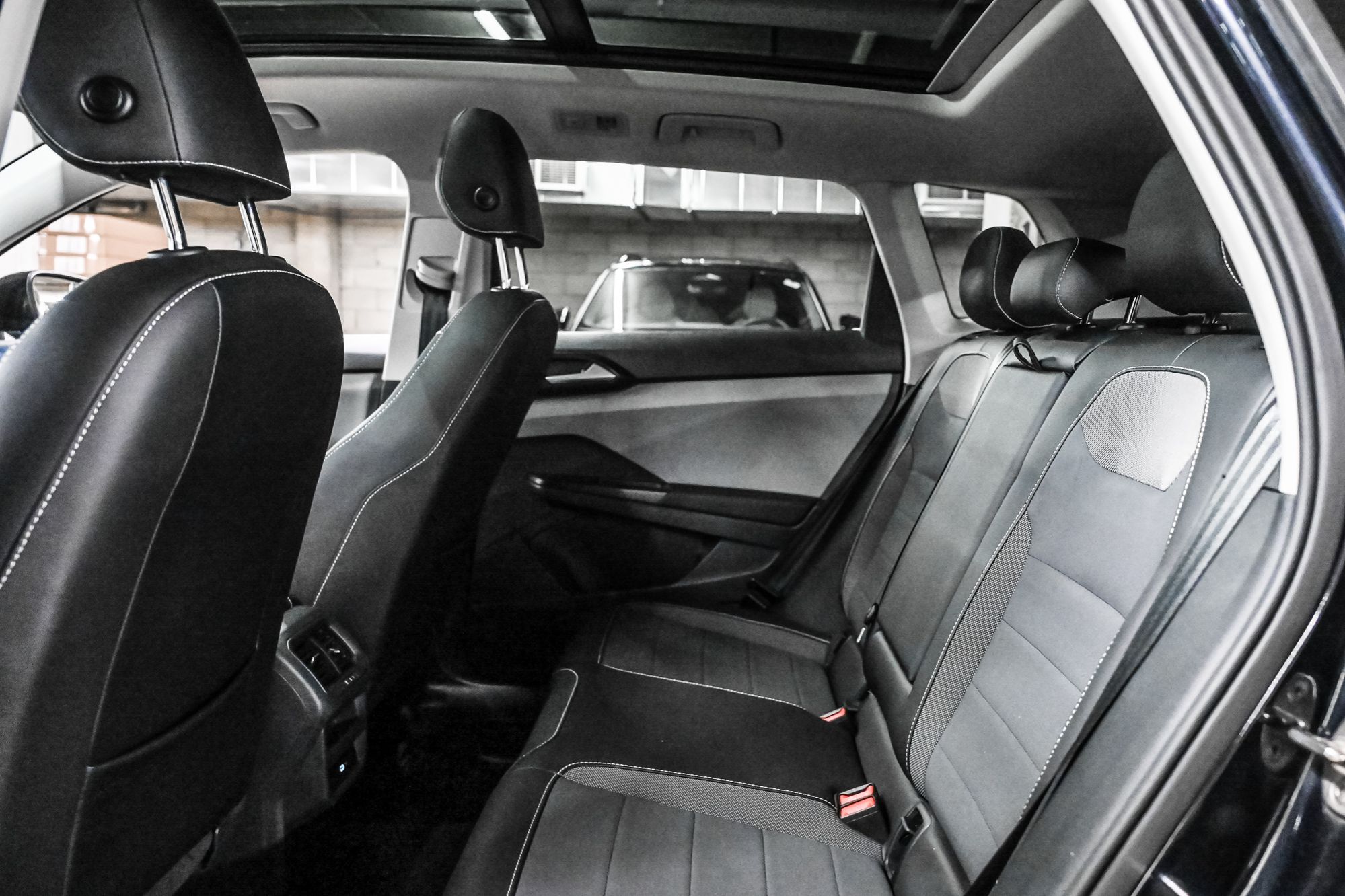 2023 Volkswagen Taos