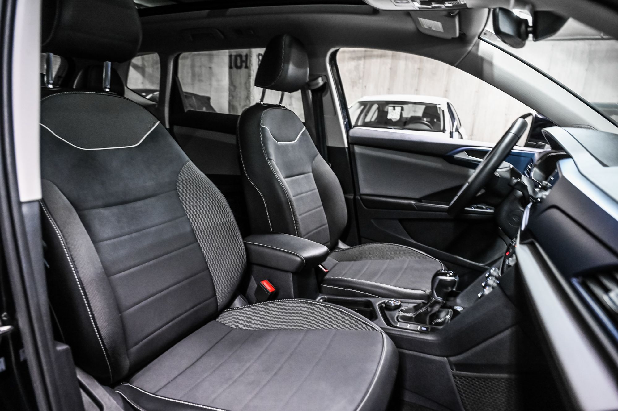 2023 Volkswagen Taos