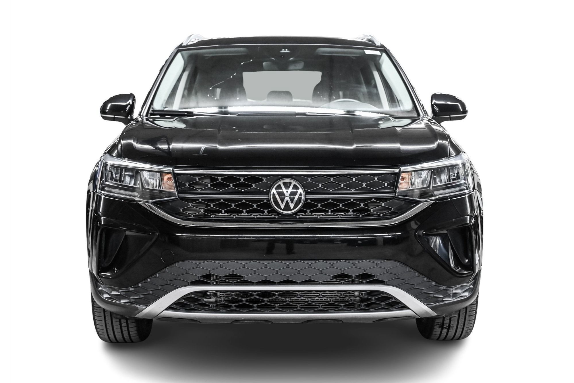 2023 Volkswagen Taos