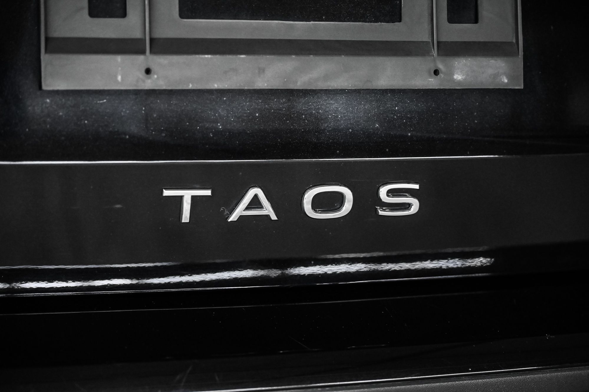 2023 Volkswagen Taos