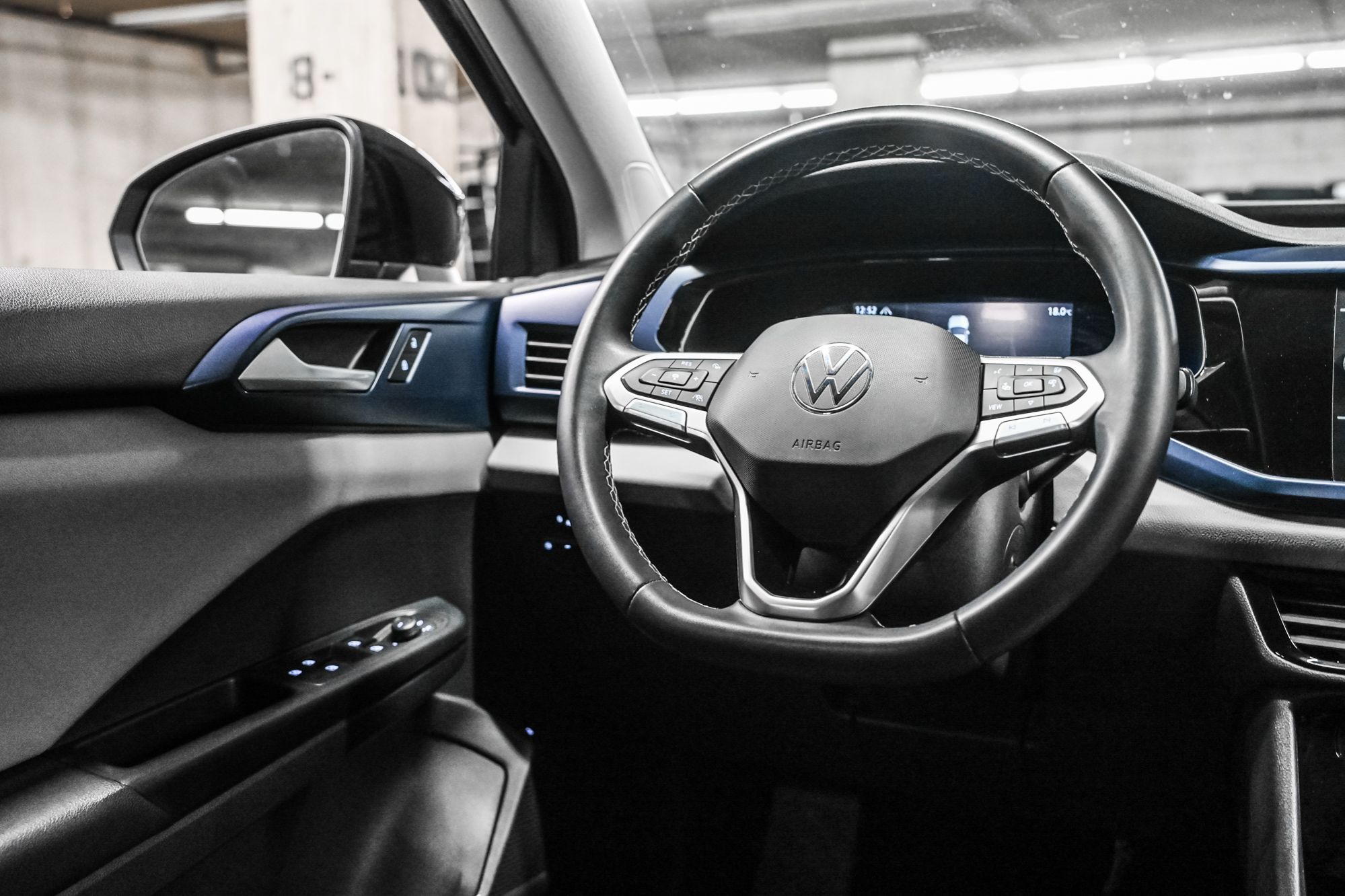 2023 Volkswagen Taos