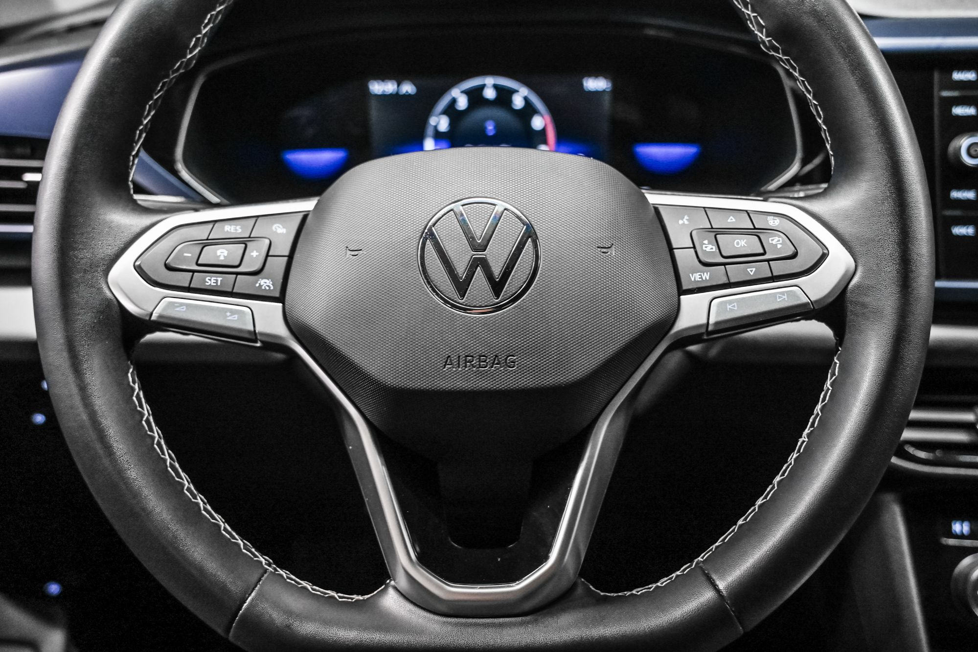 2023 Volkswagen Taos