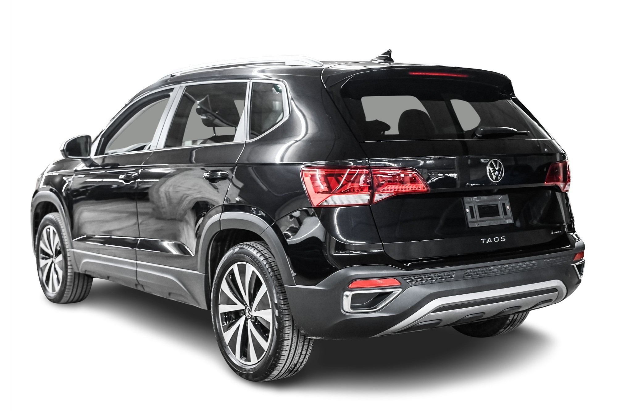 2023 Volkswagen Taos