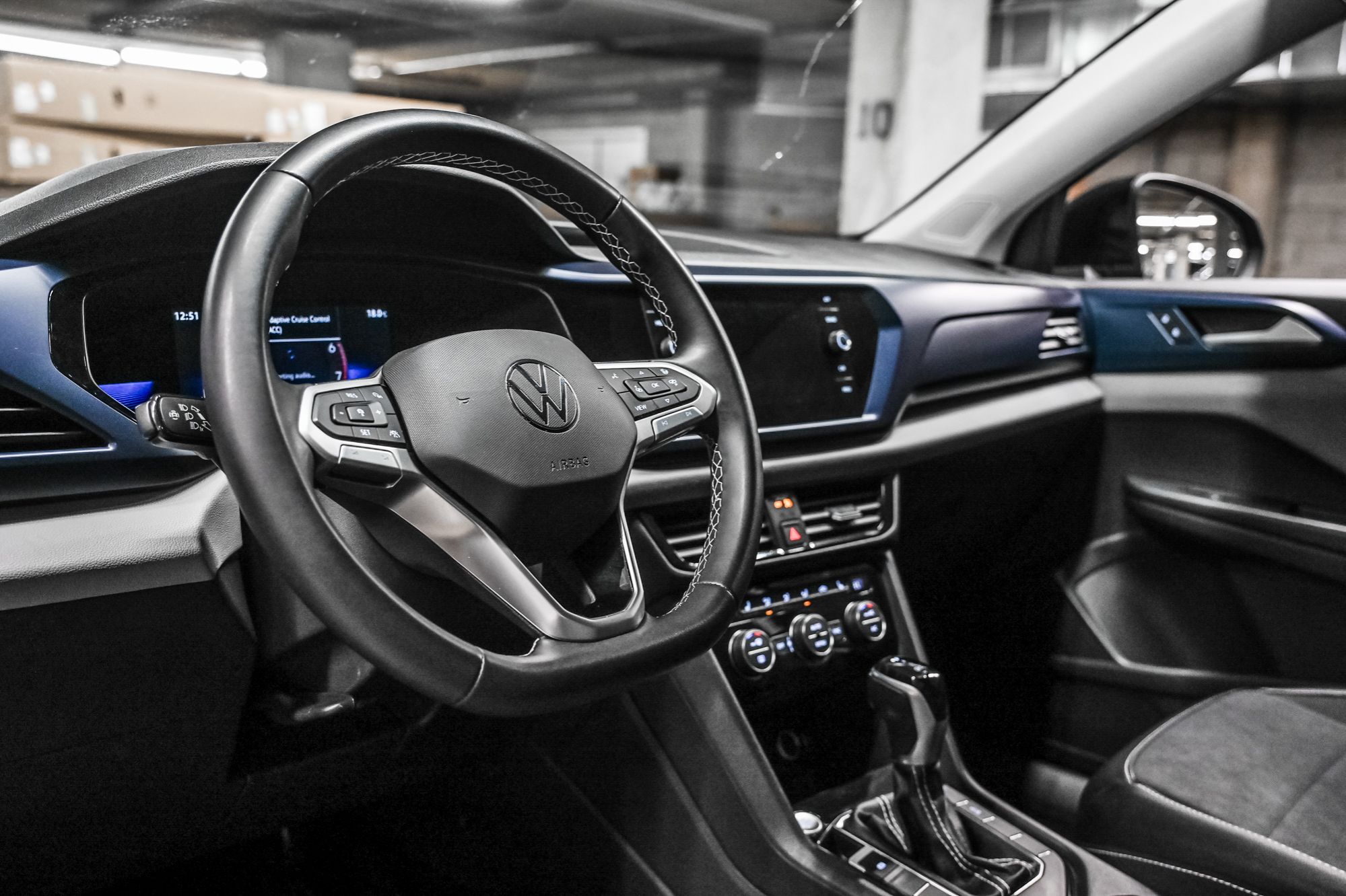 2023 Volkswagen Taos