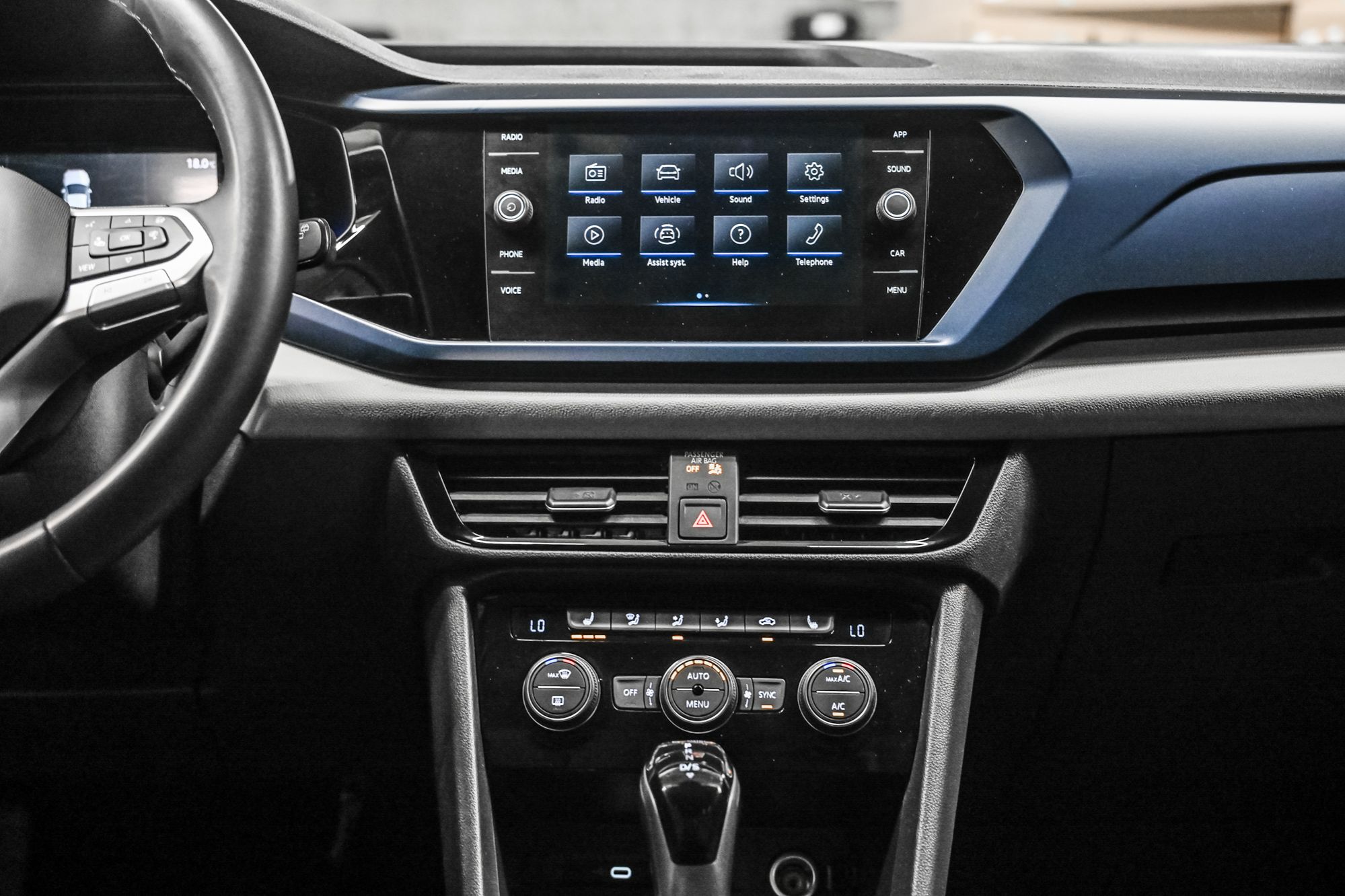 2023 Volkswagen Taos