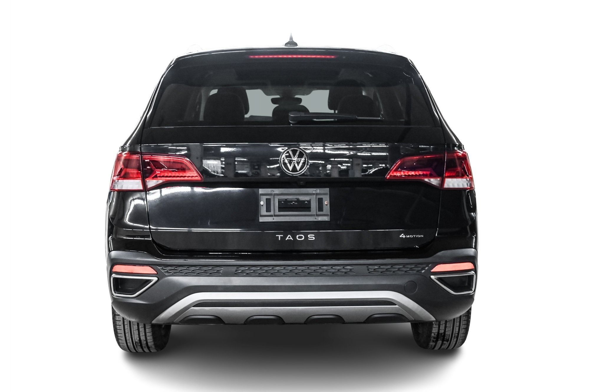 2023 Volkswagen Taos
