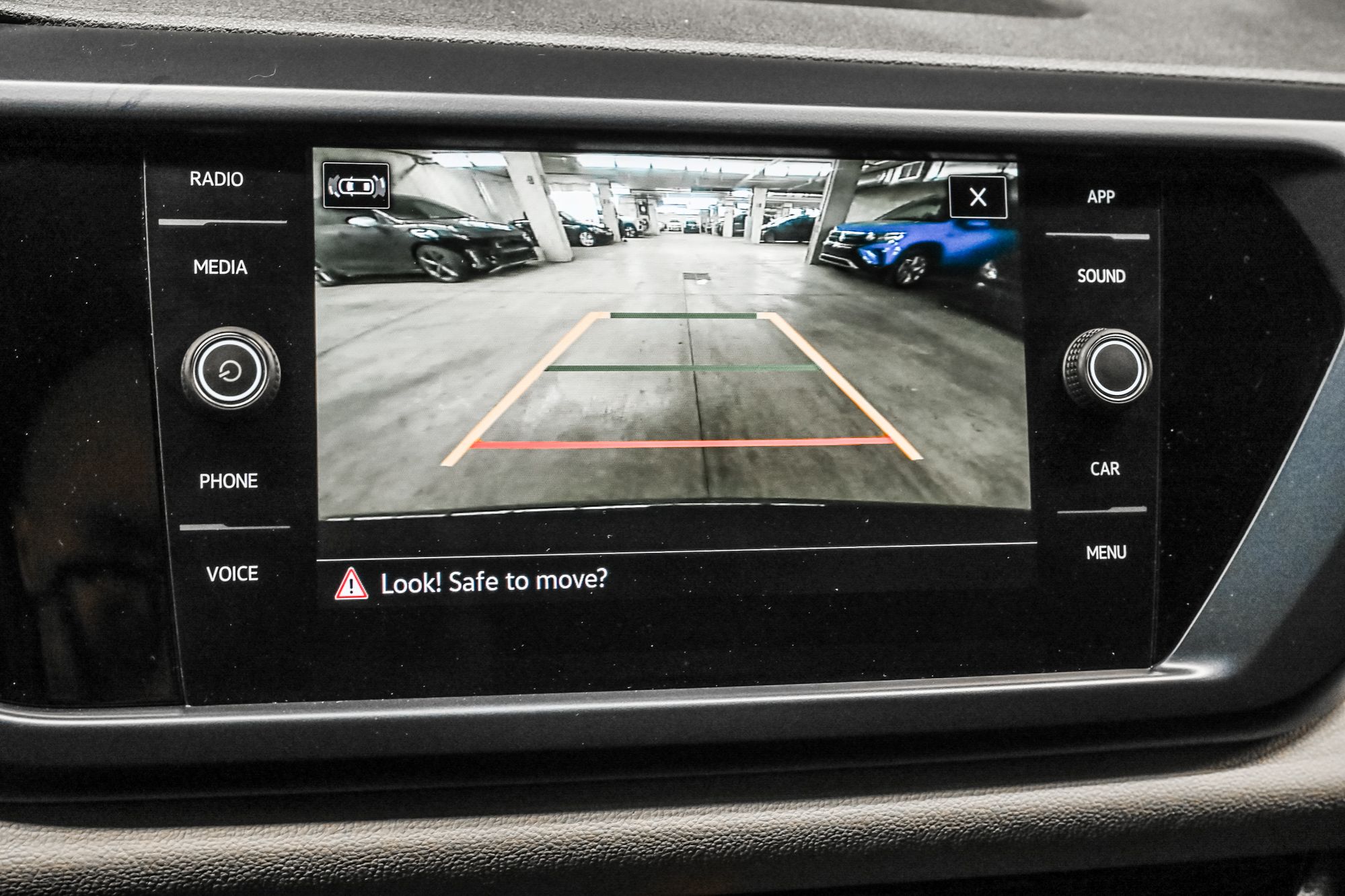 2023 Volkswagen Taos