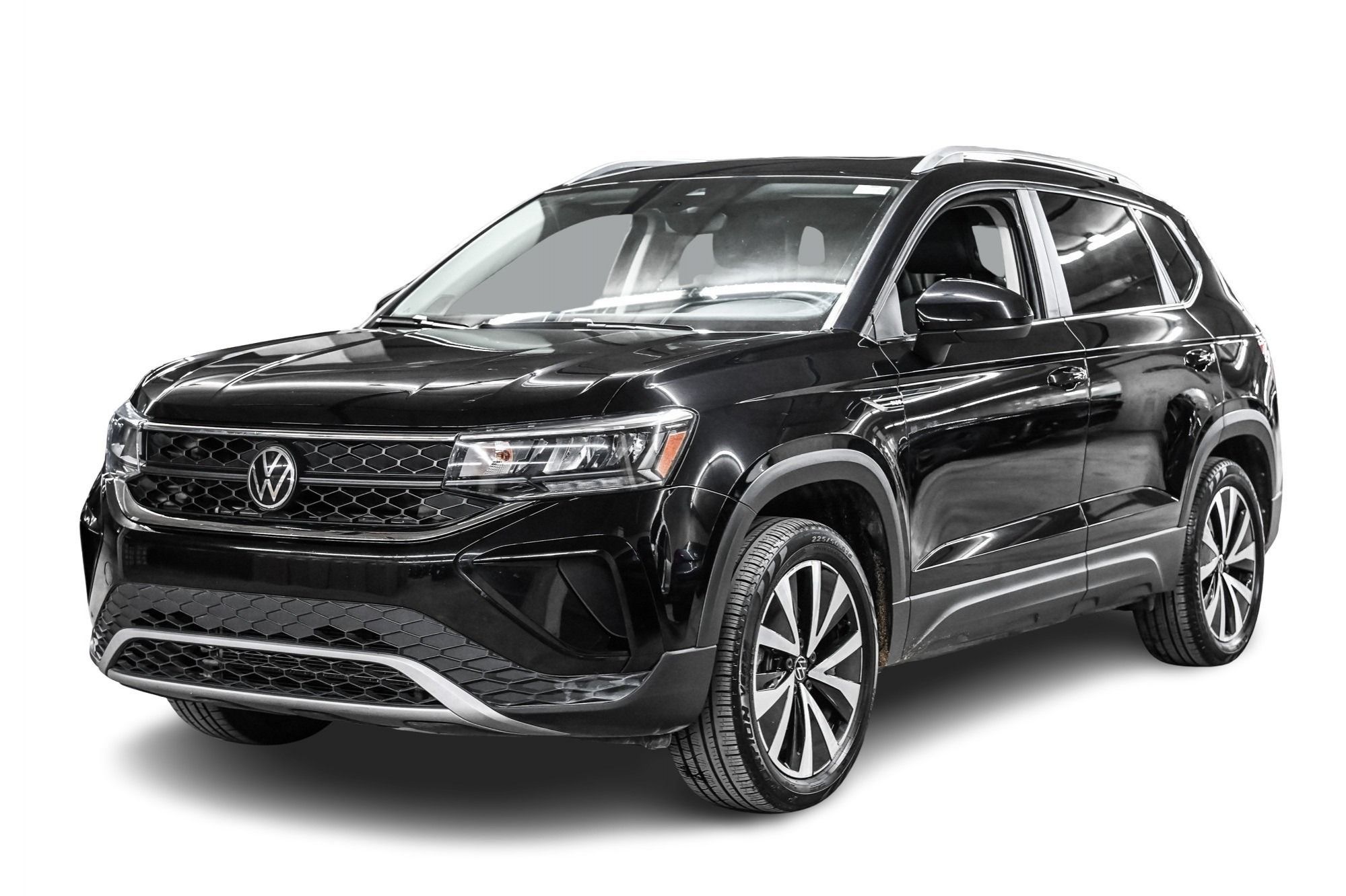 2023 Volkswagen Taos