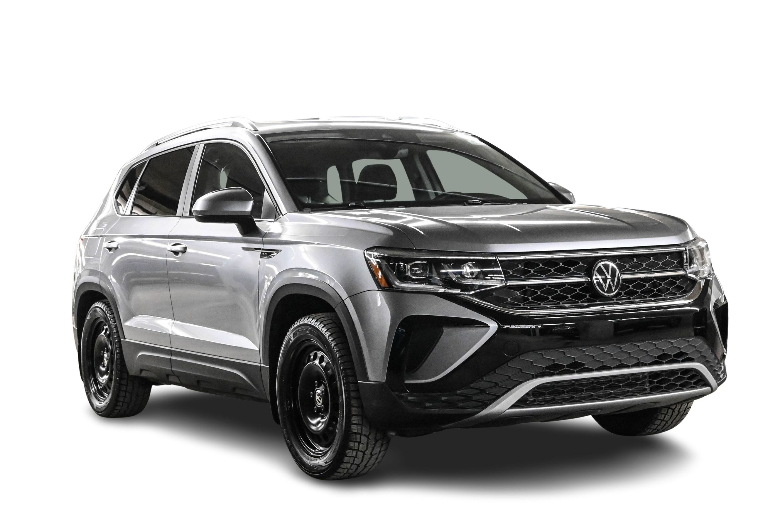 2023 Volkswagen Taos