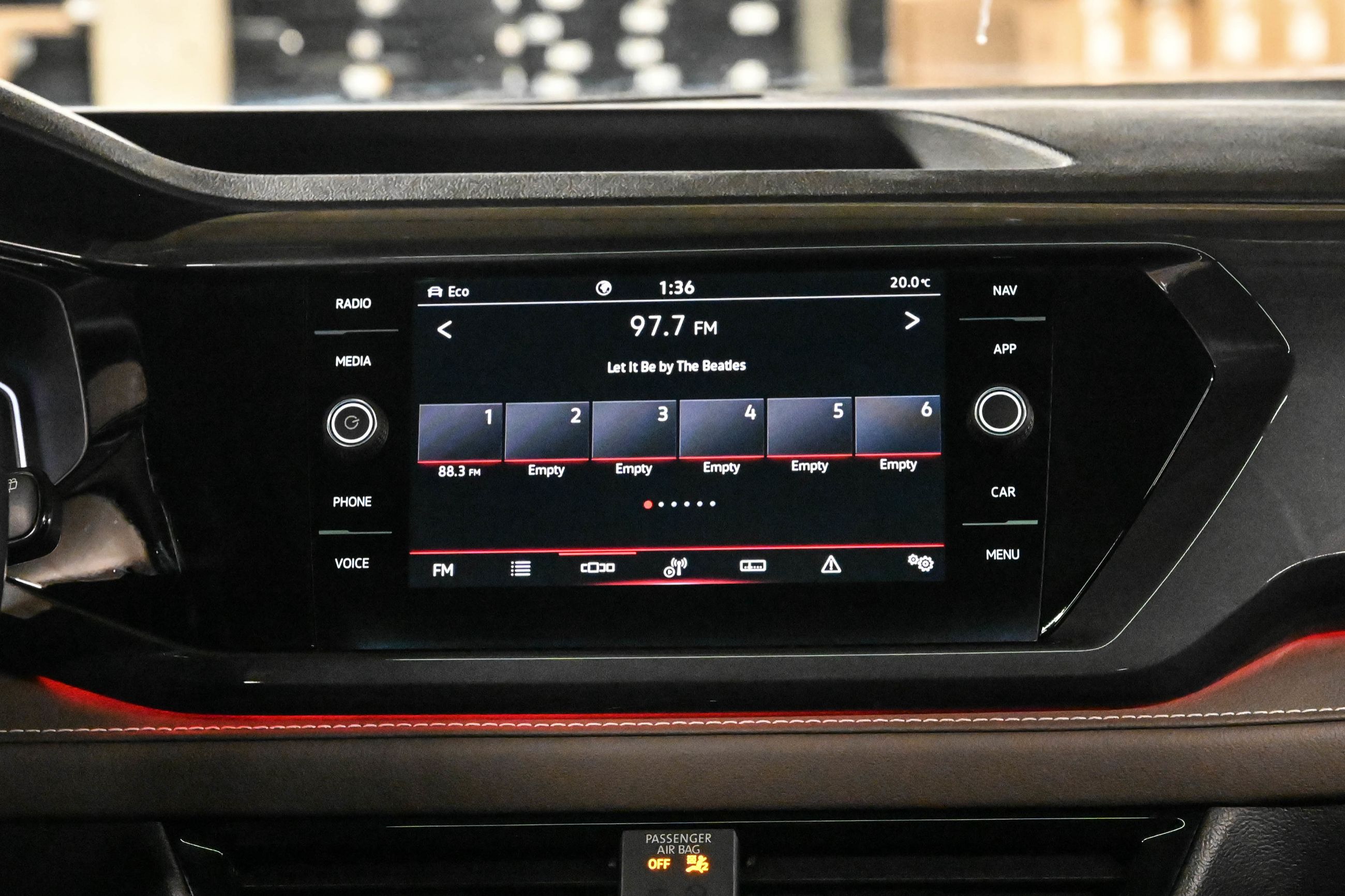 2023 Volkswagen Taos