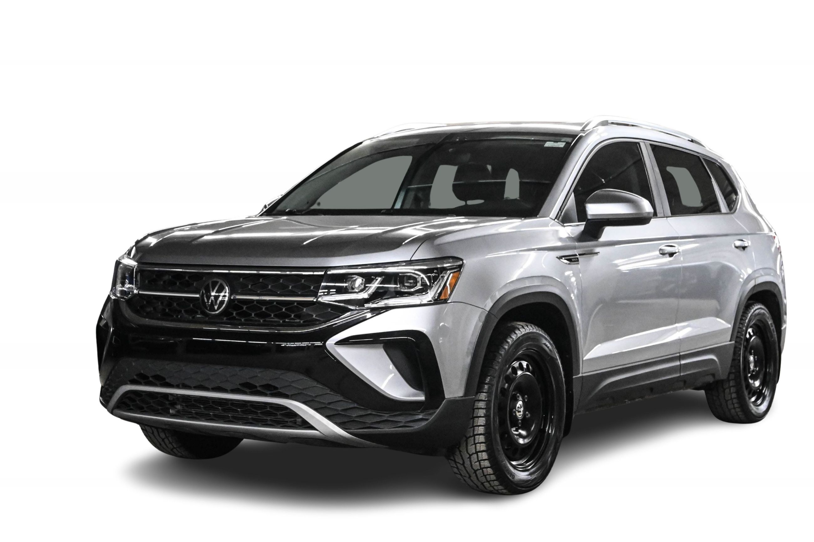 2023 Volkswagen Taos