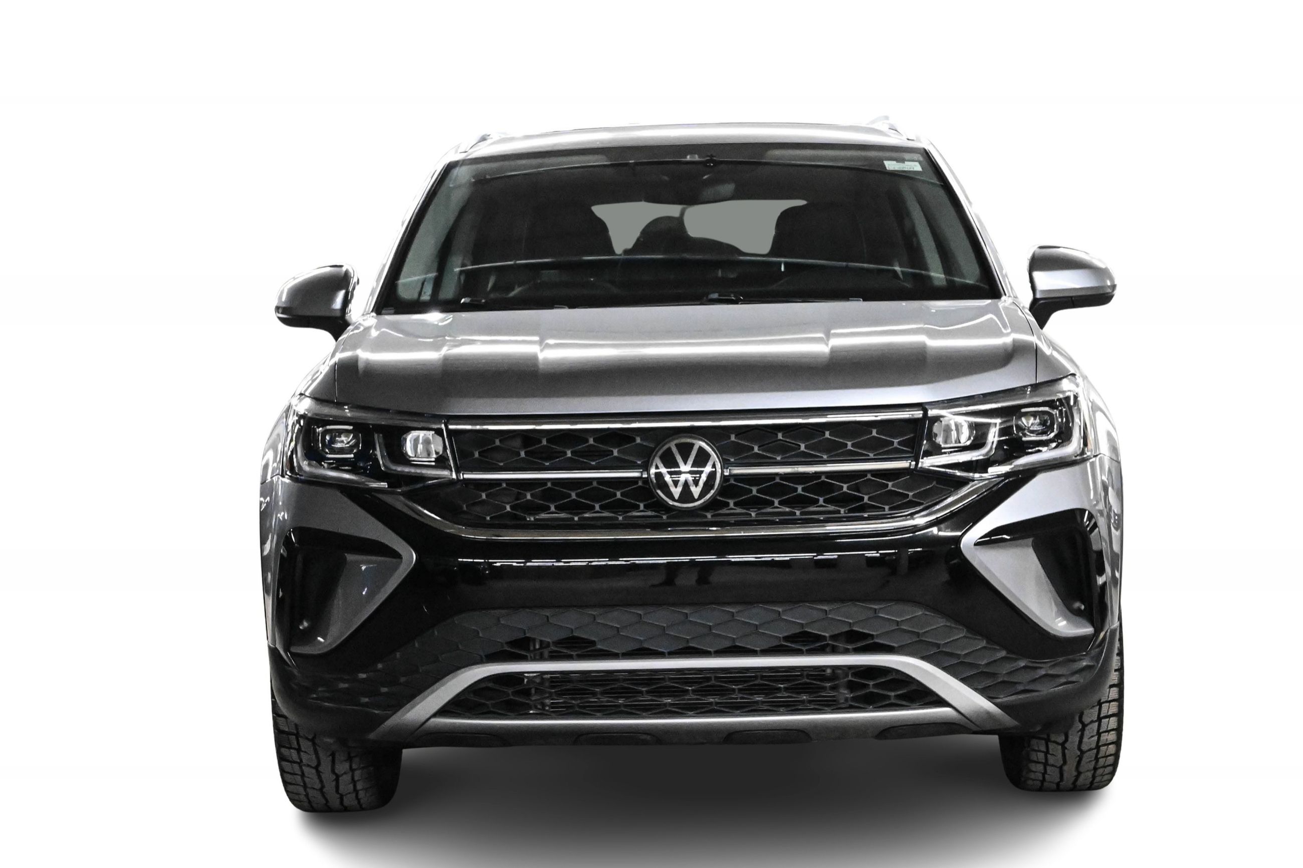 2023 Volkswagen Taos