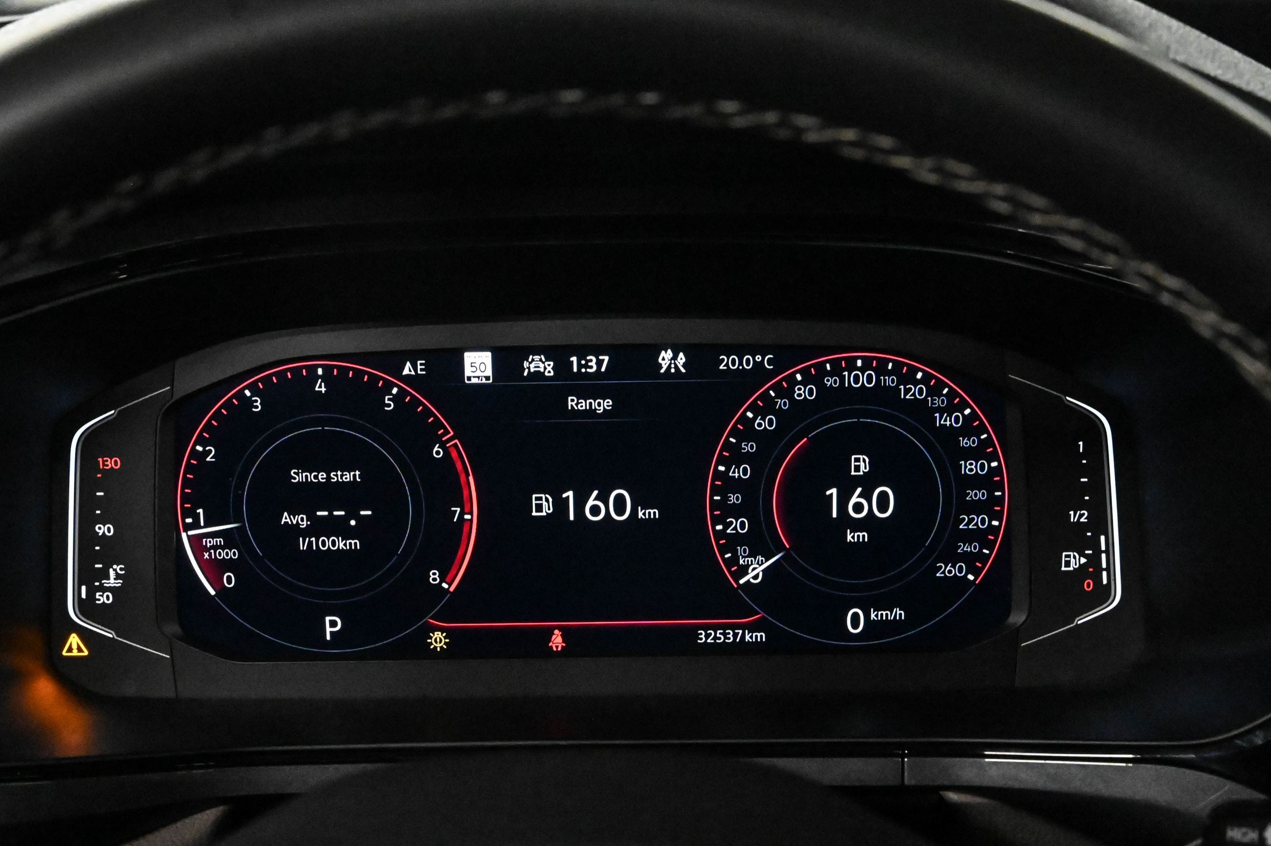 2023 Volkswagen Taos