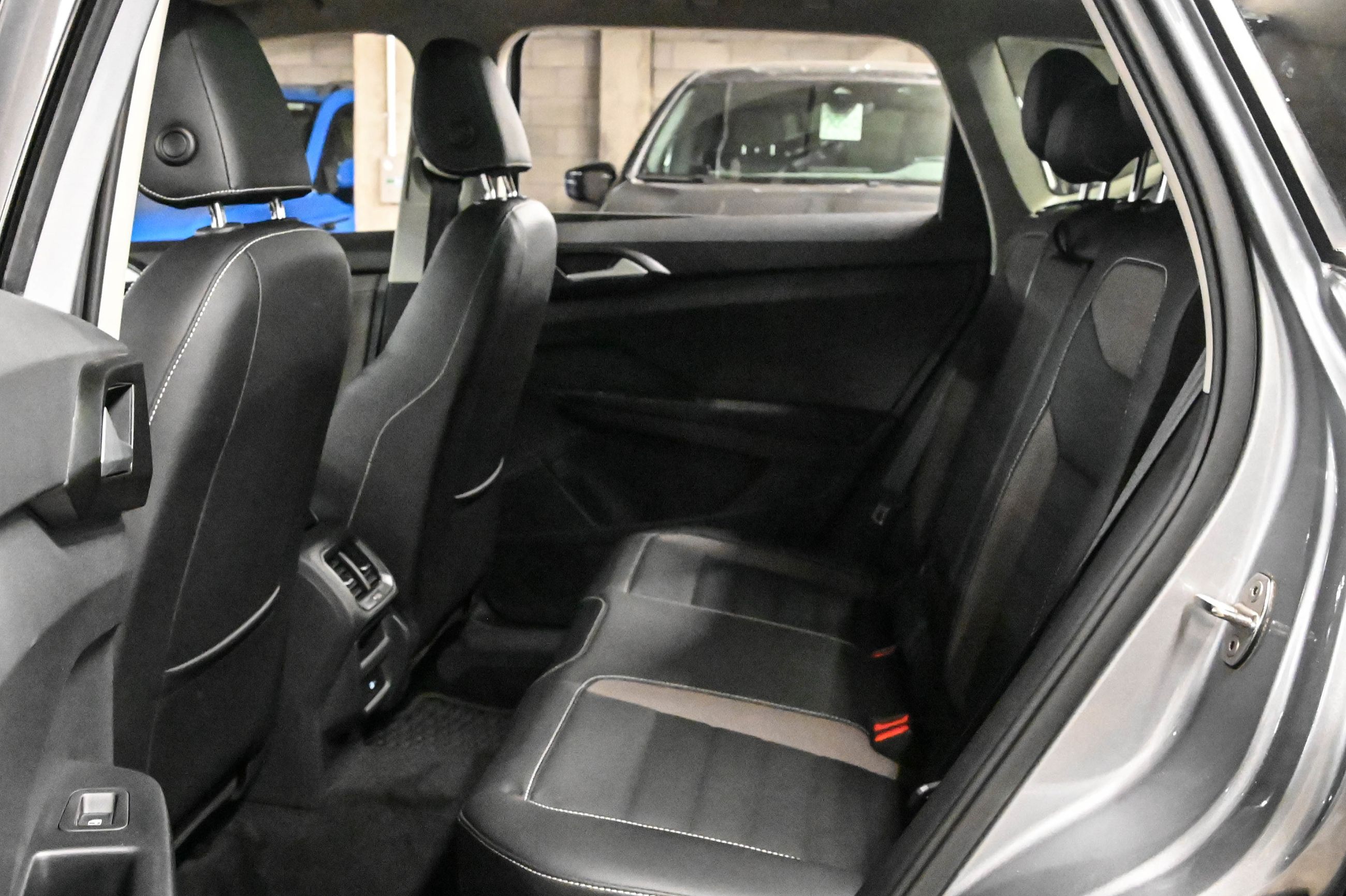 2023 Volkswagen Taos