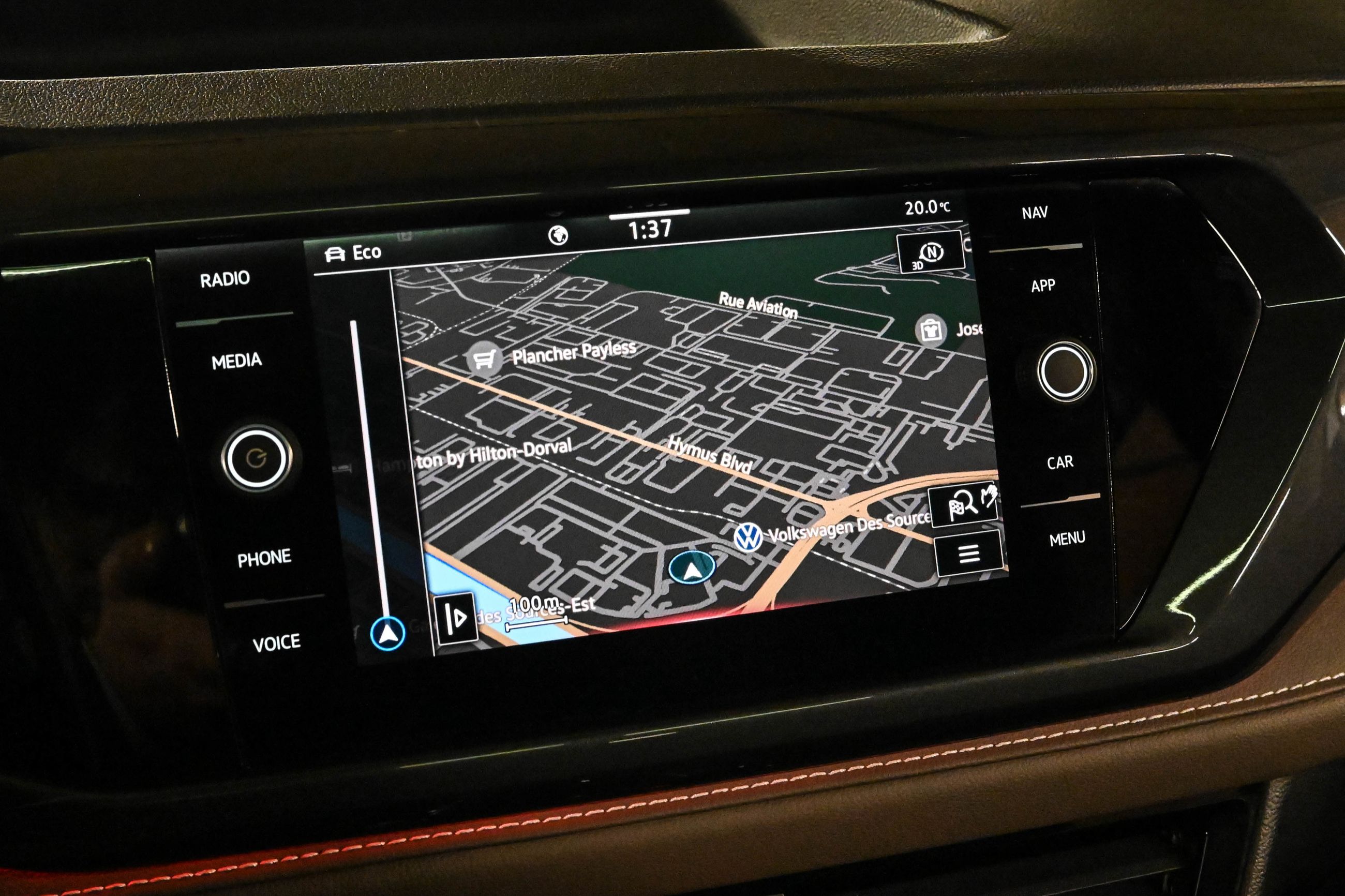 2023 Volkswagen Taos