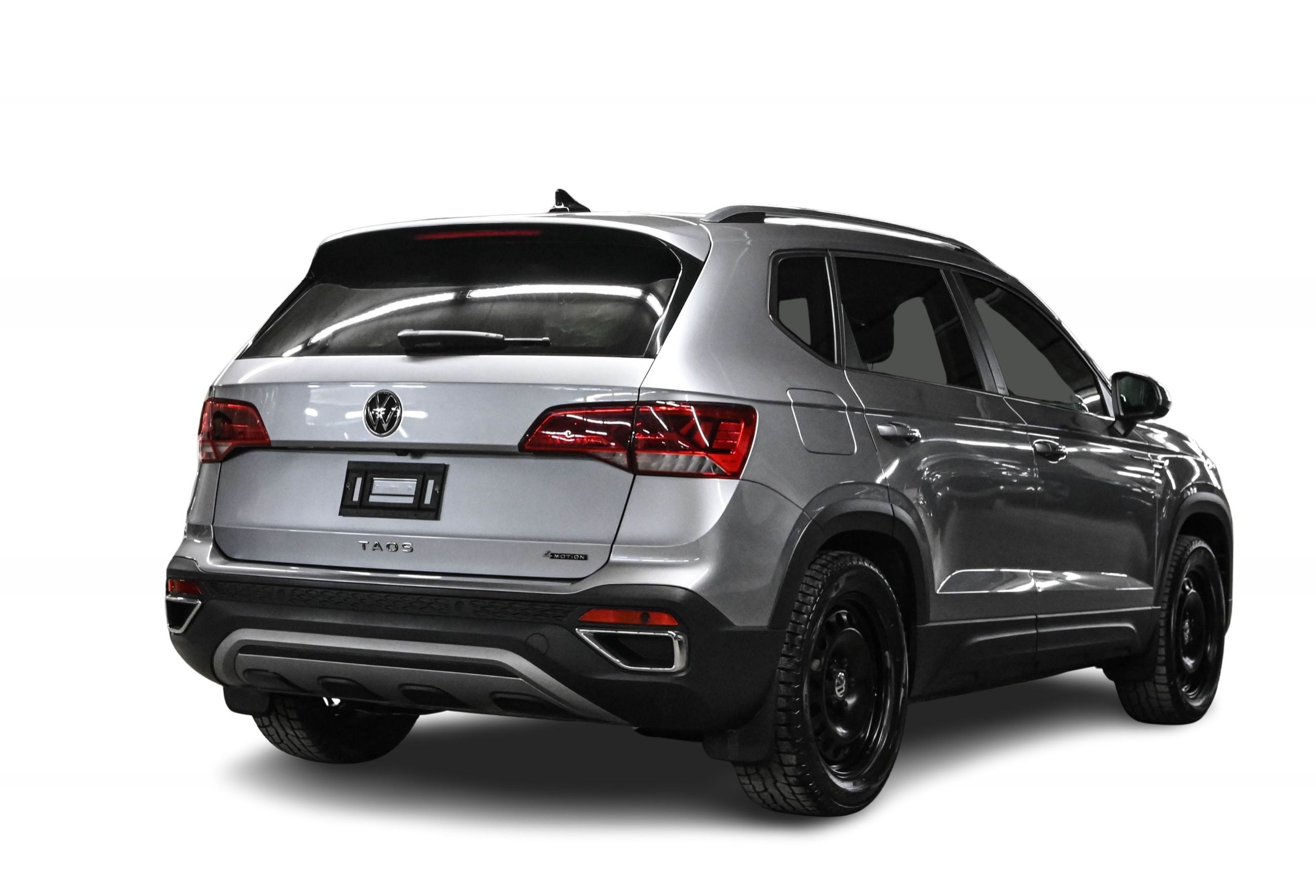 2023 Volkswagen Taos