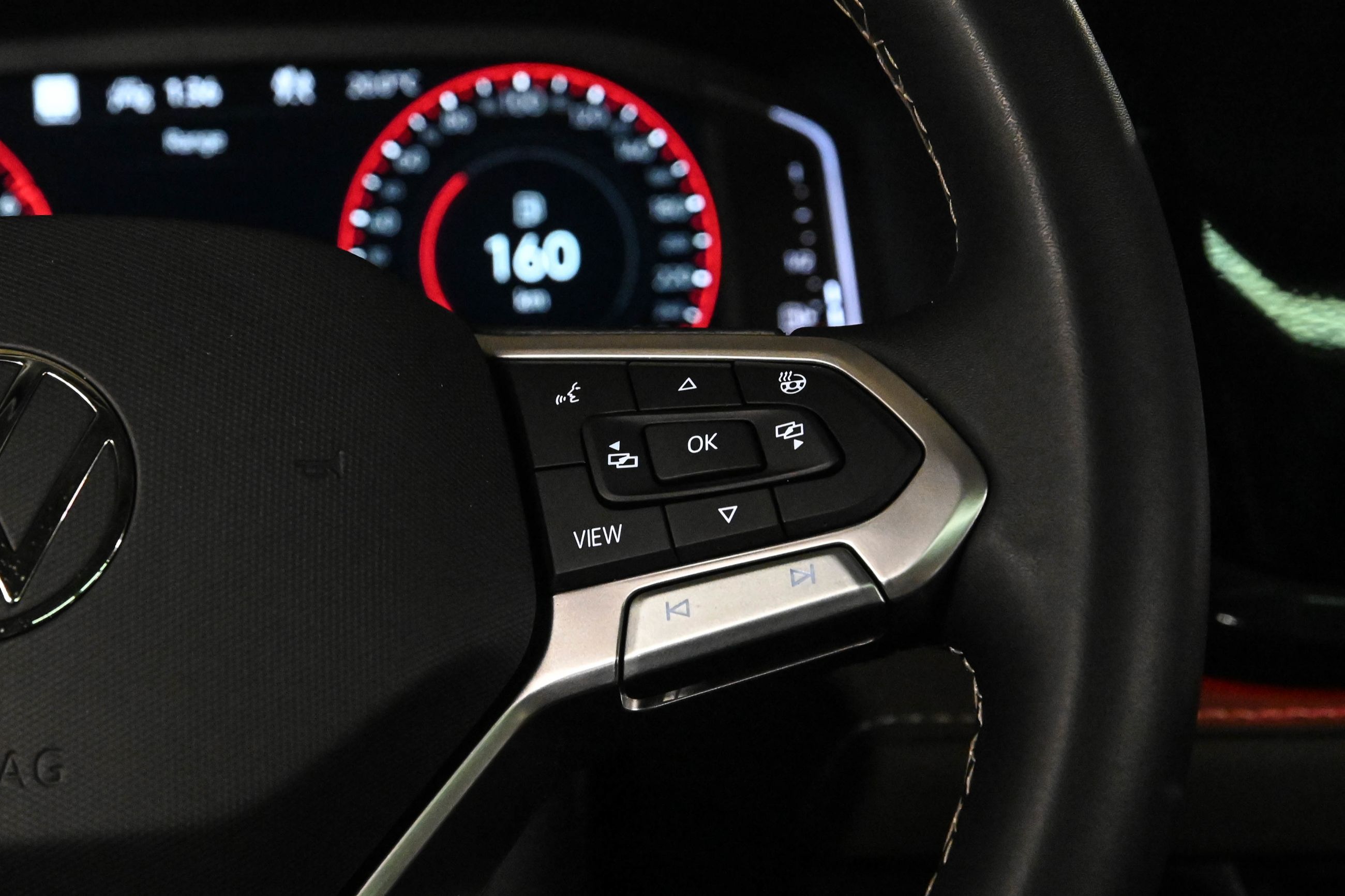 2023 Volkswagen Taos