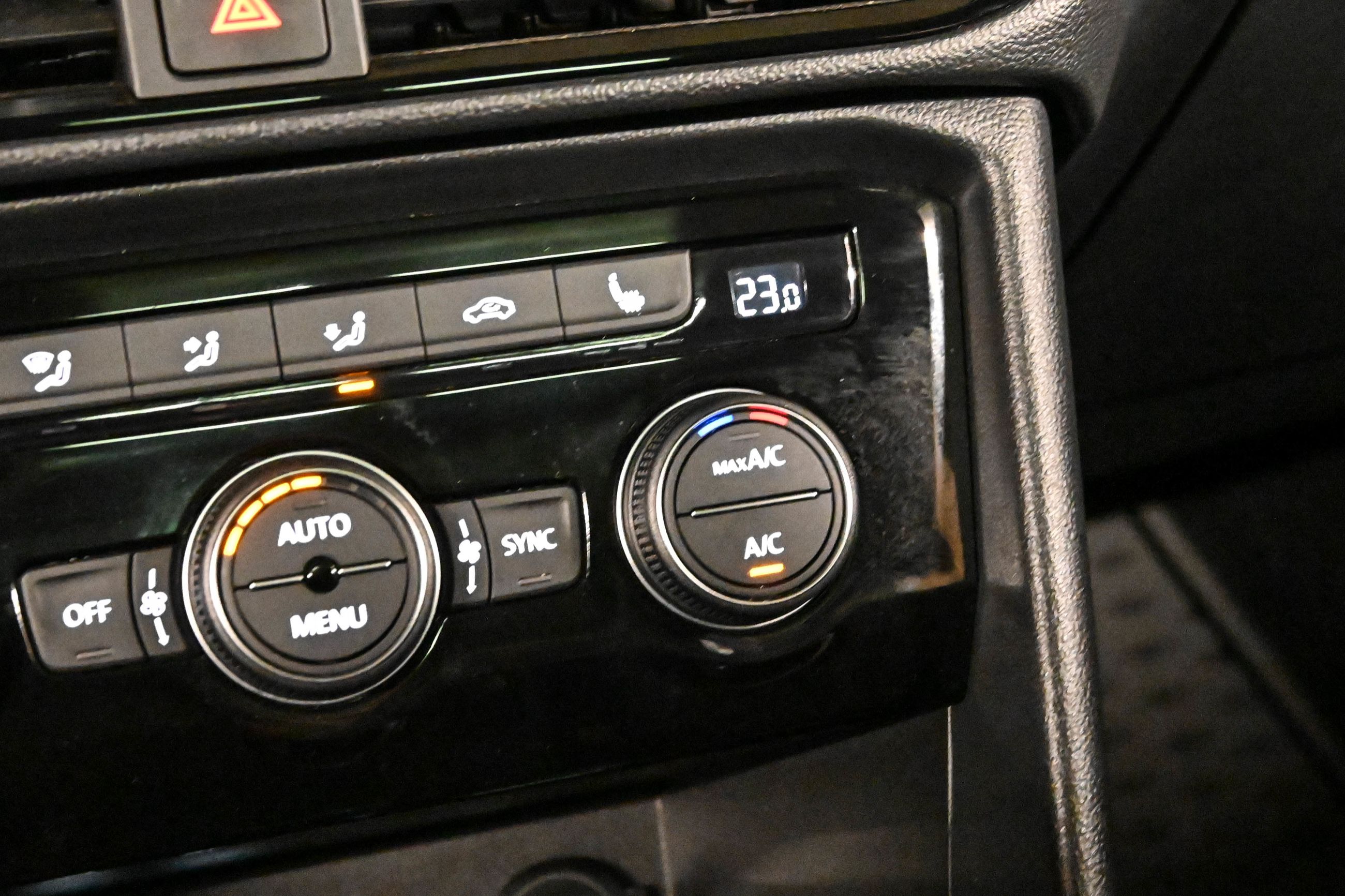 2023 Volkswagen Taos