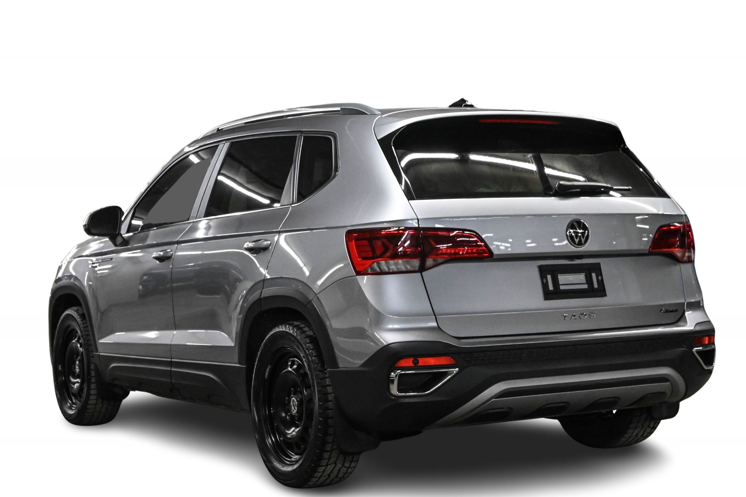 2023 Volkswagen Taos