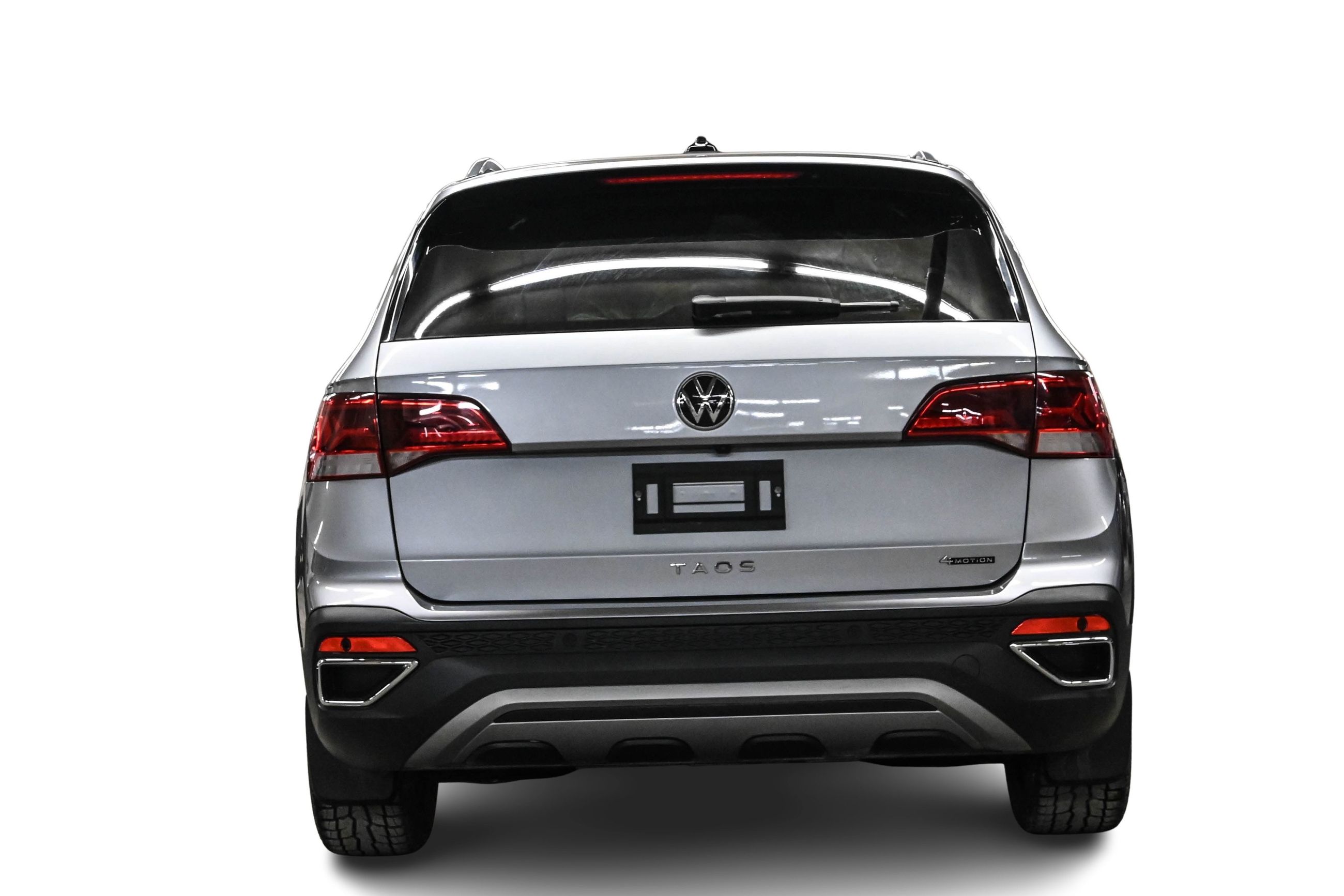 2023 Volkswagen Taos