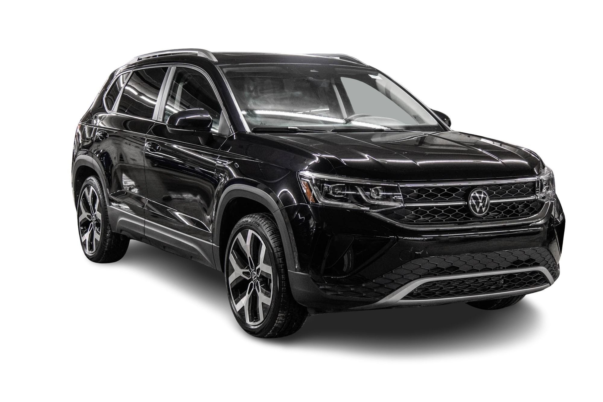 2023 Volkswagen Taos