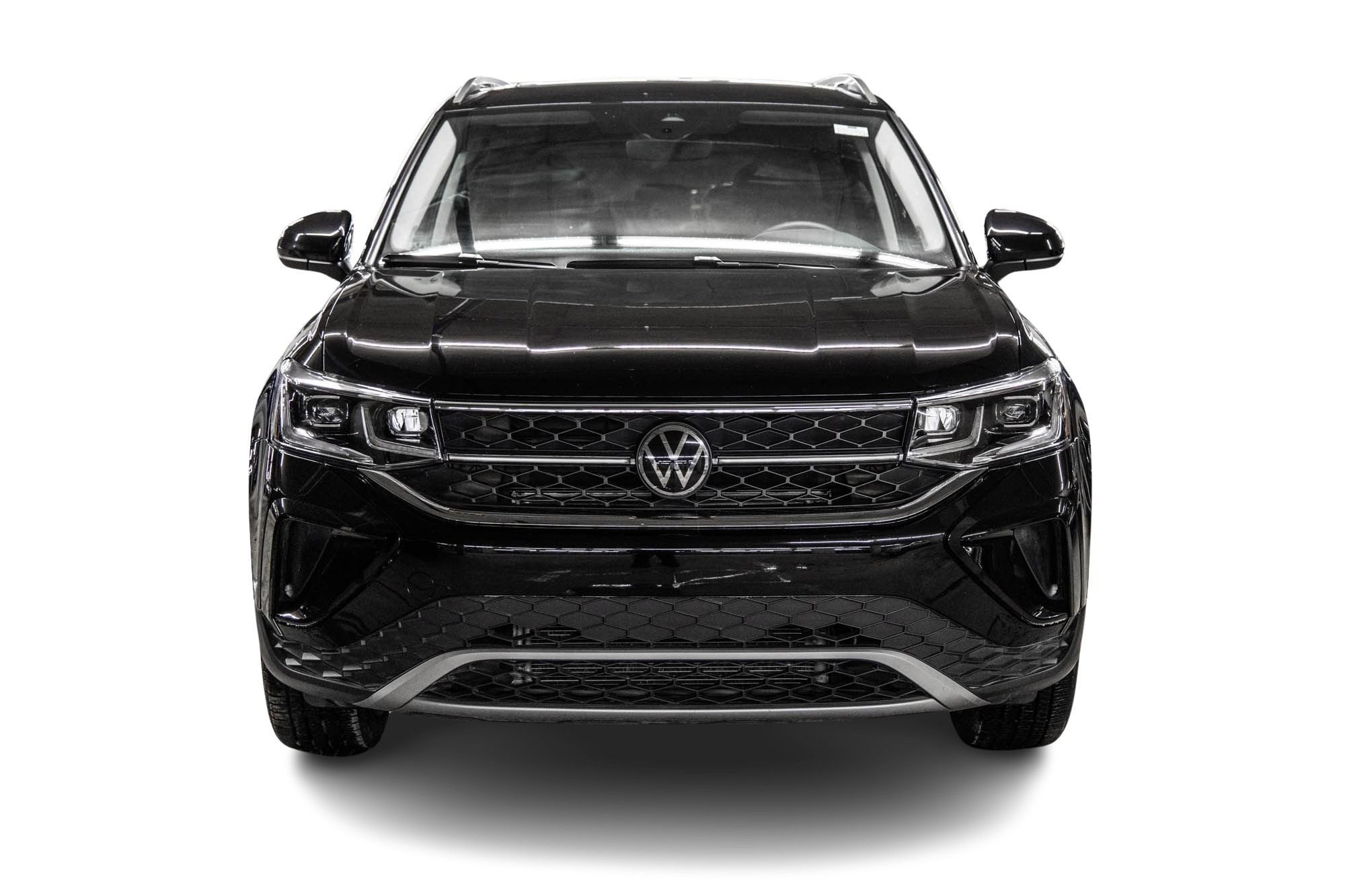 2023 Volkswagen Taos