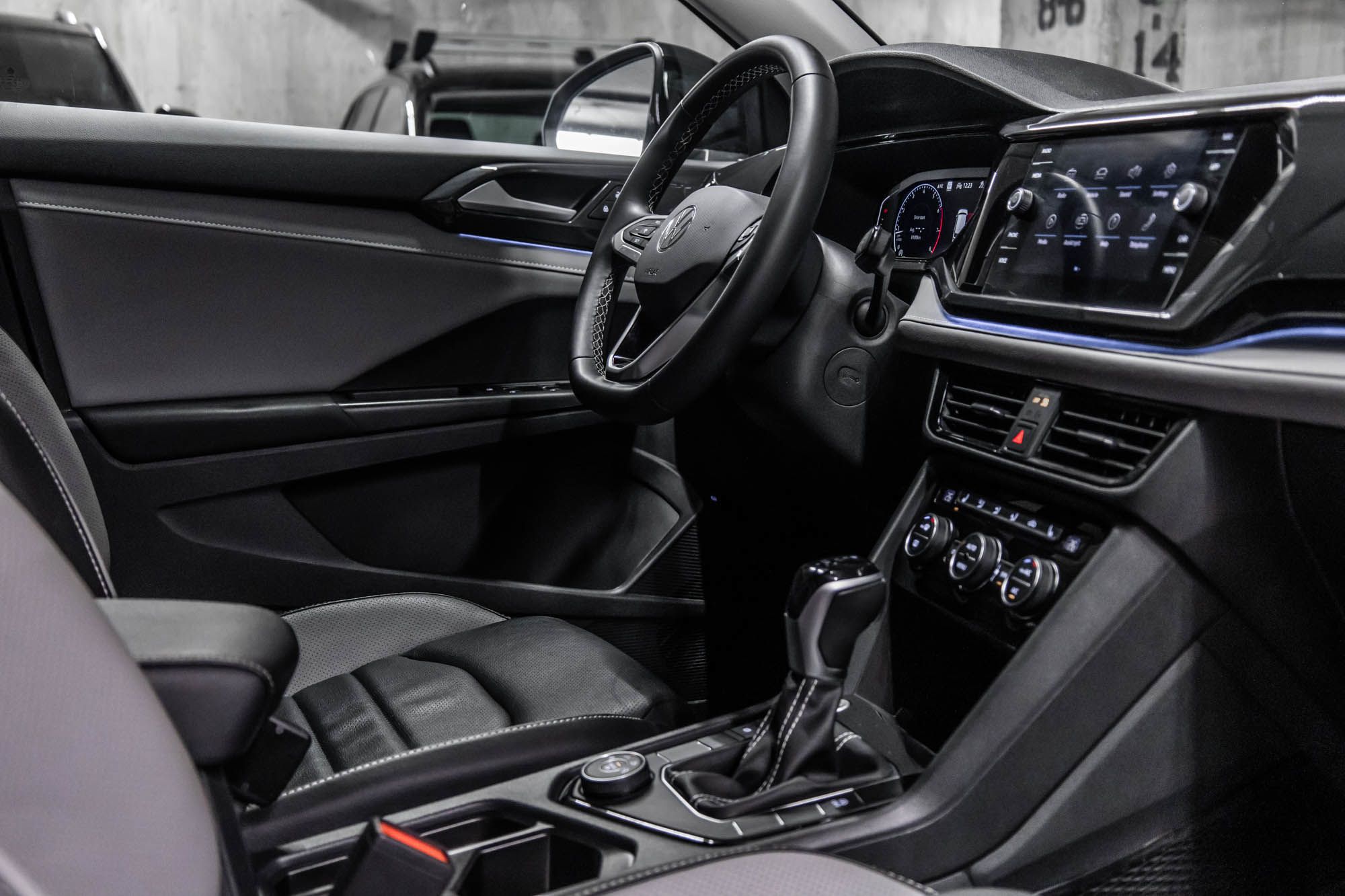 2023 Volkswagen Taos