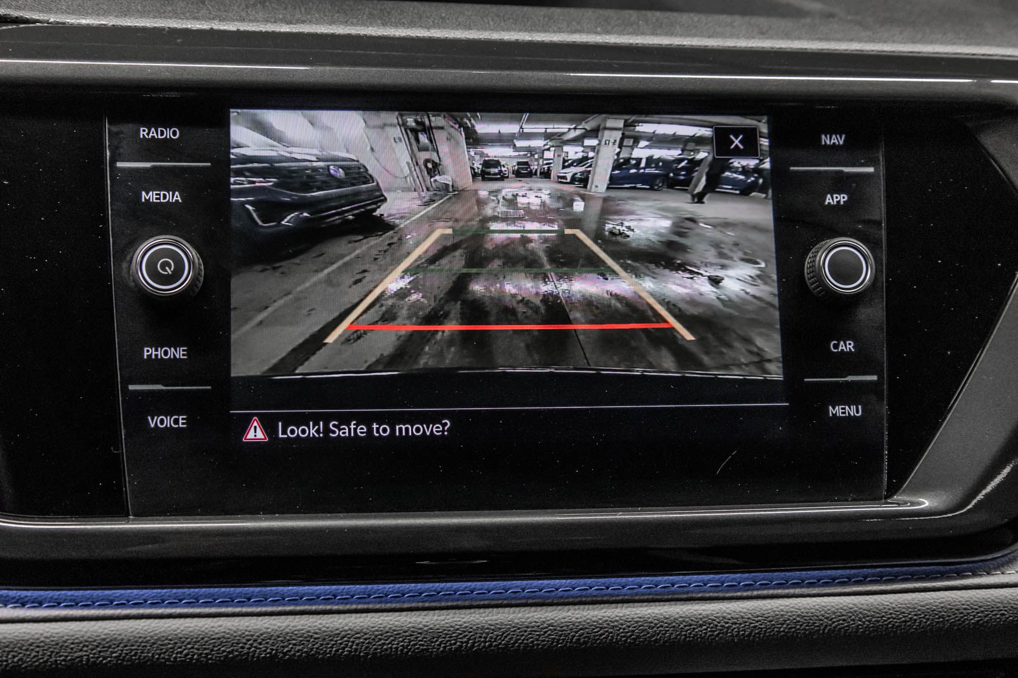 2023 Volkswagen Taos