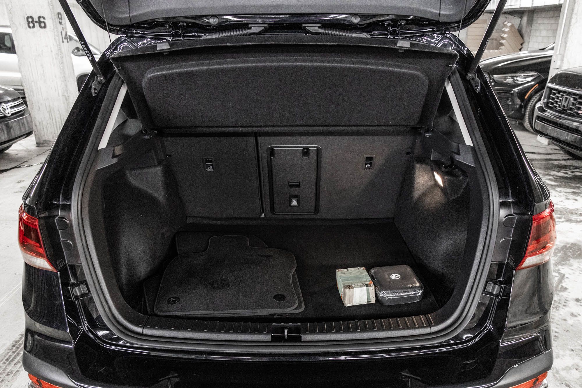 2023 Volkswagen Taos