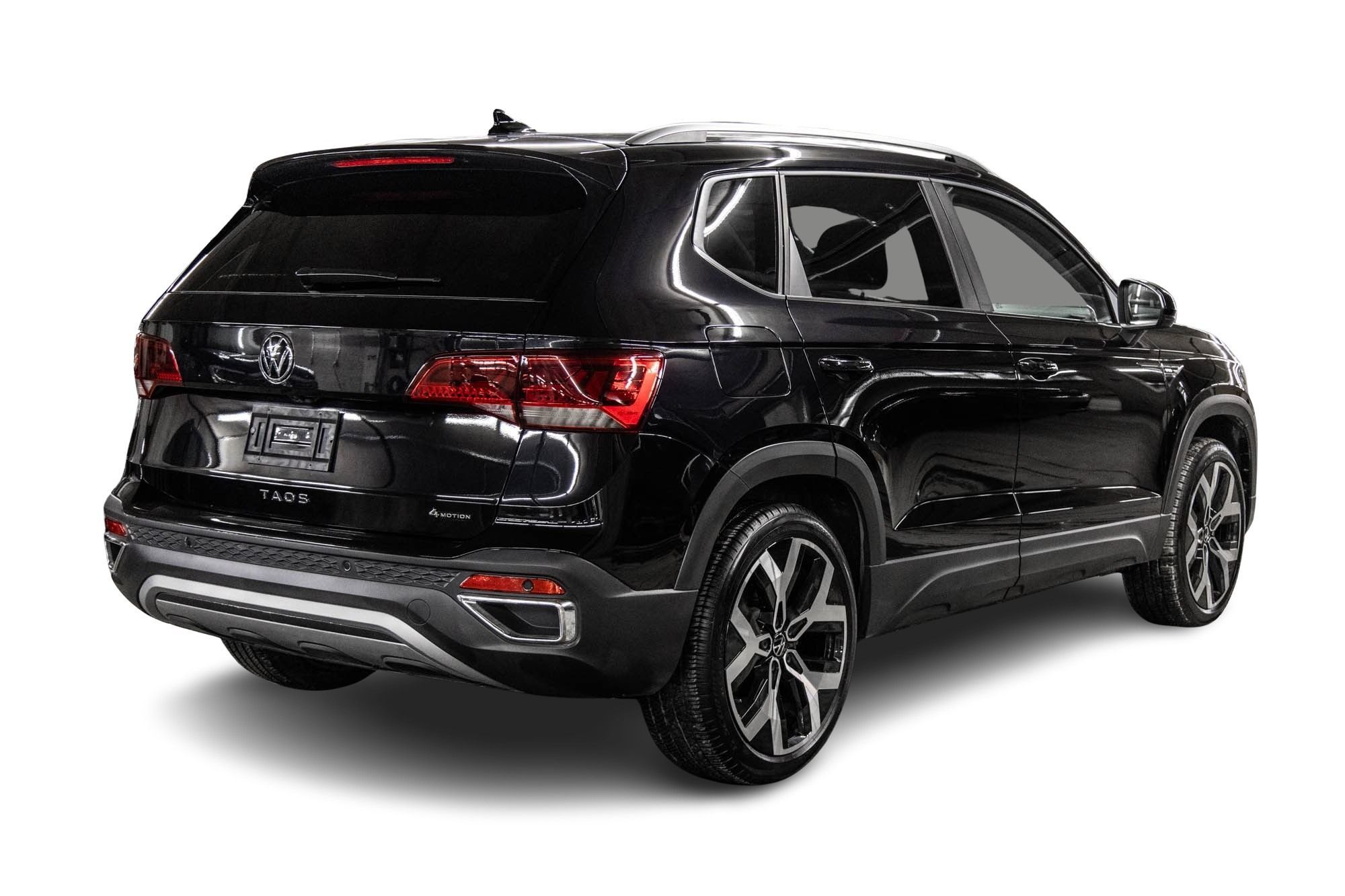 2023 Volkswagen Taos