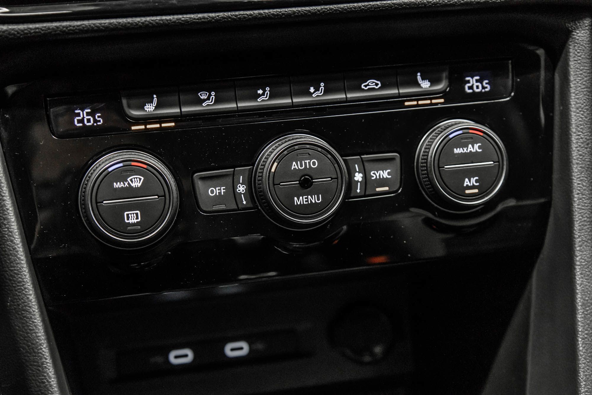 2023 Volkswagen Taos