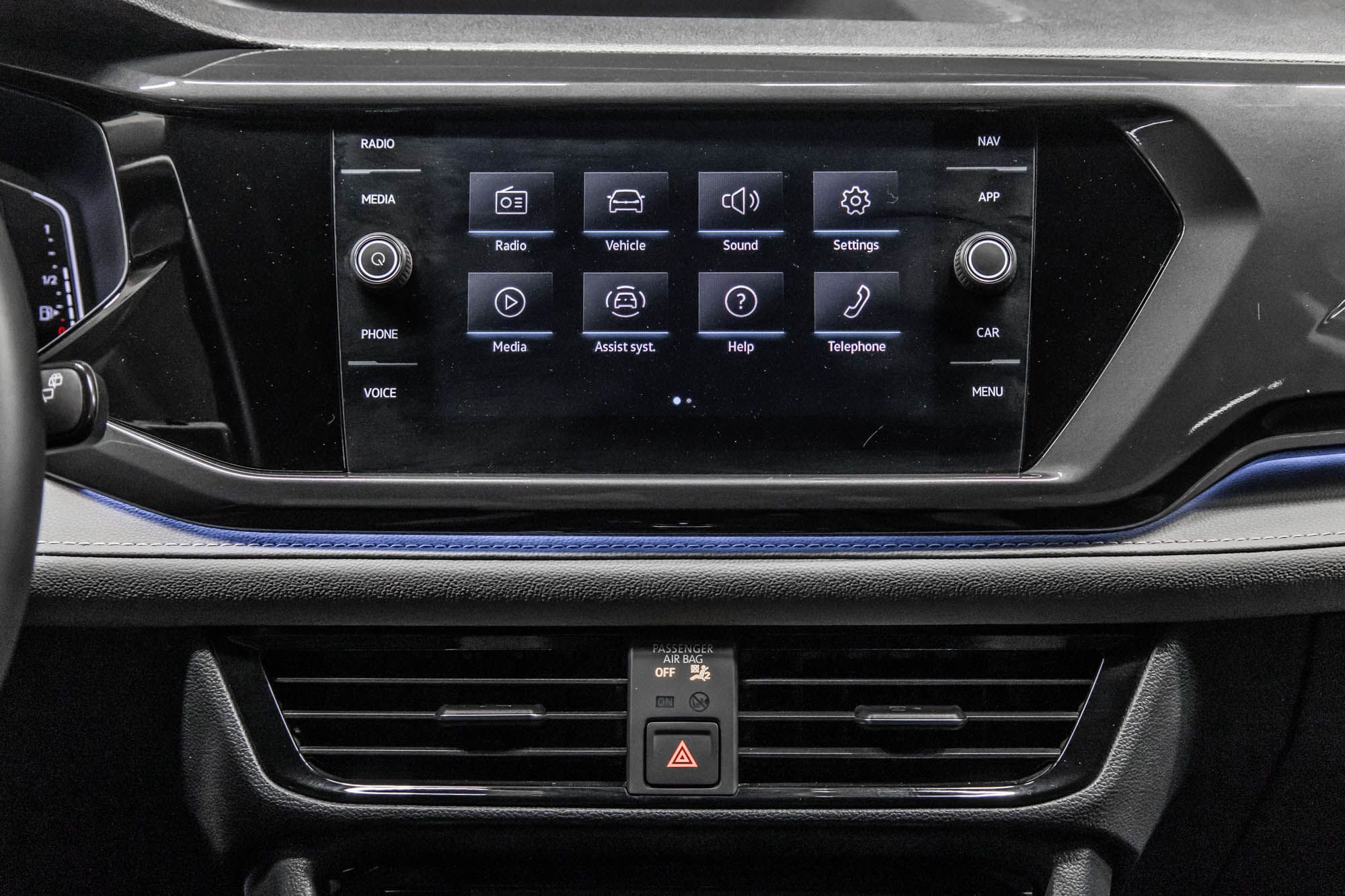 2023 Volkswagen Taos