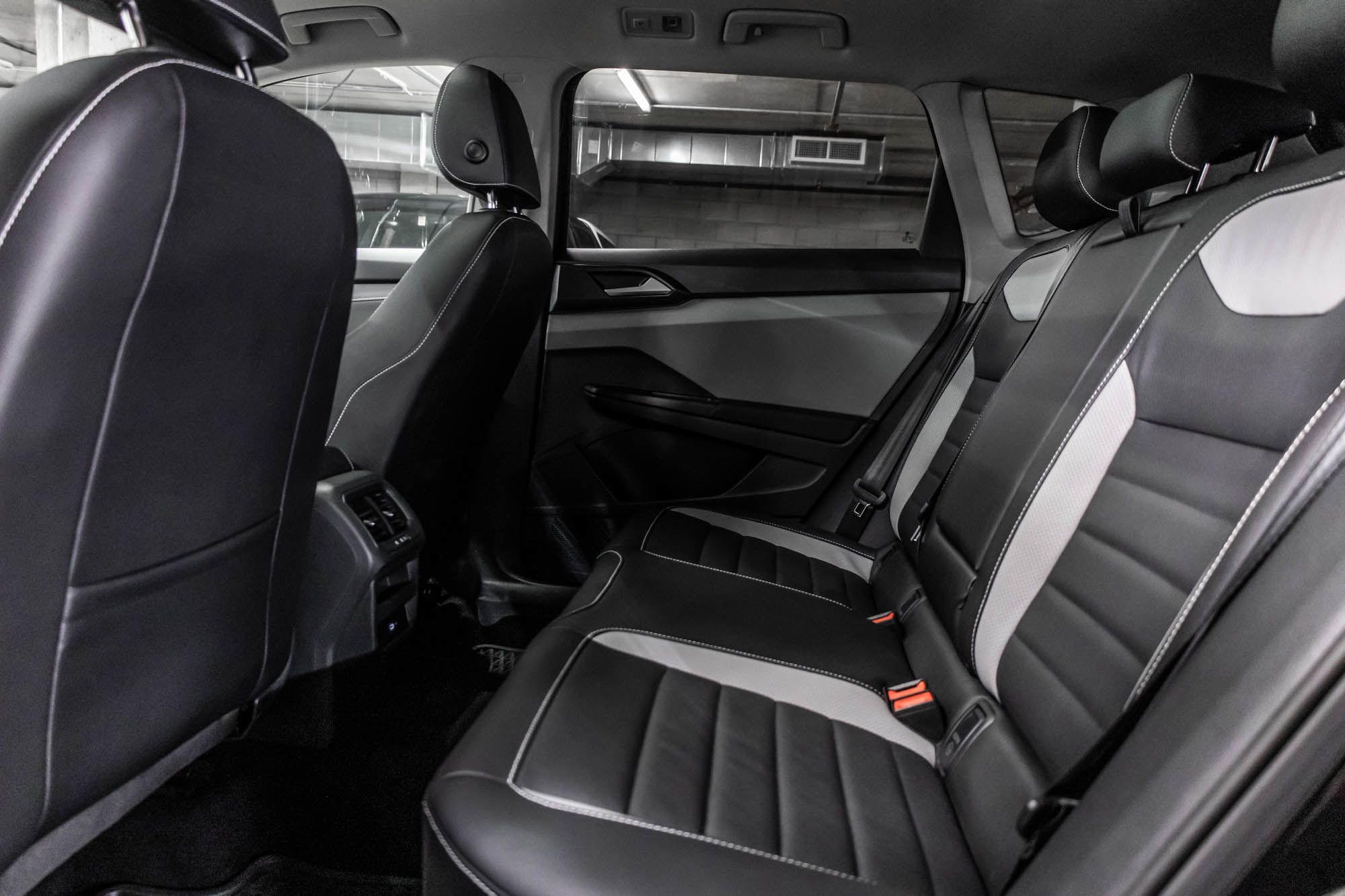 2023 Volkswagen Taos