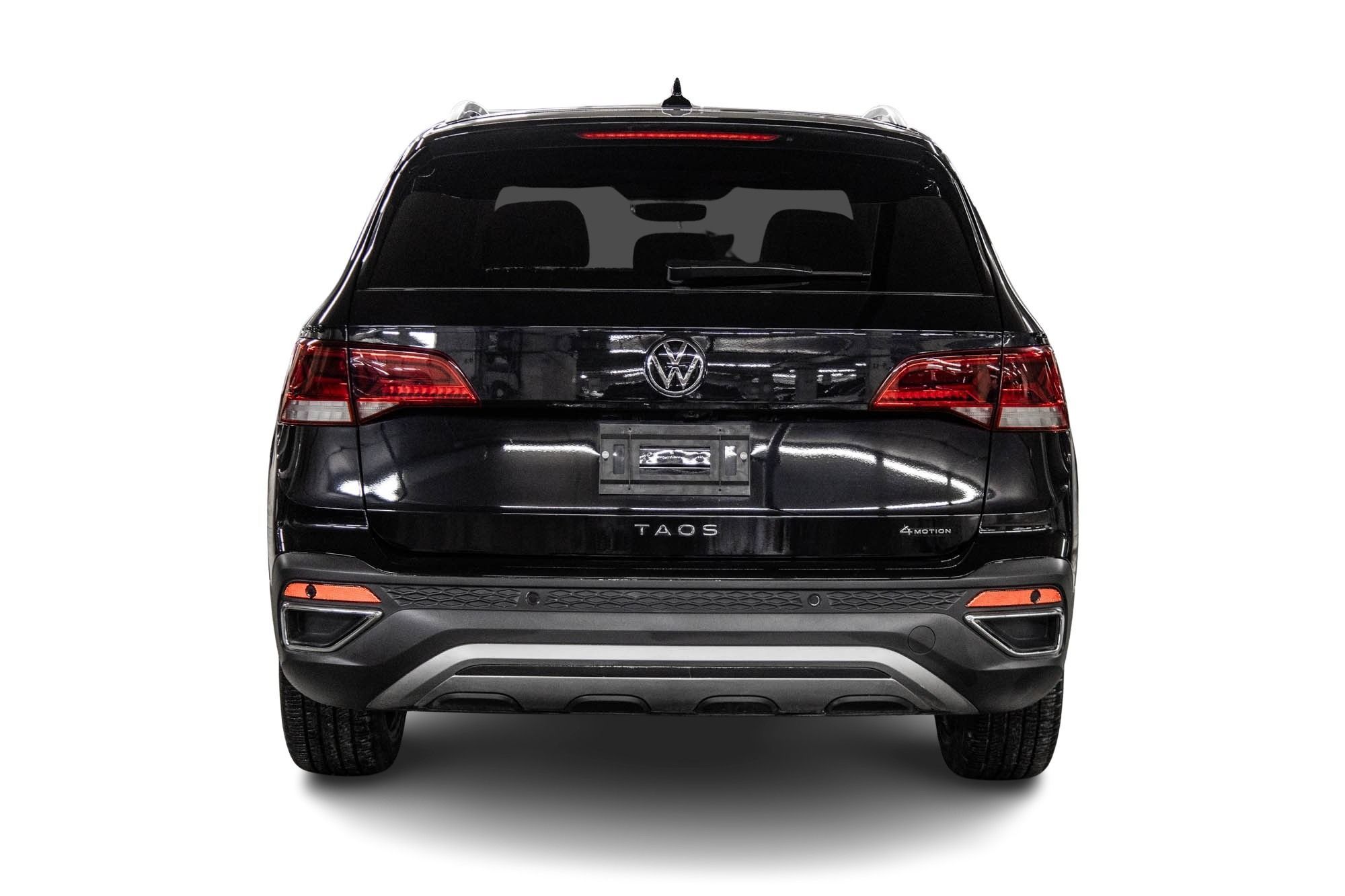 2023 Volkswagen Taos