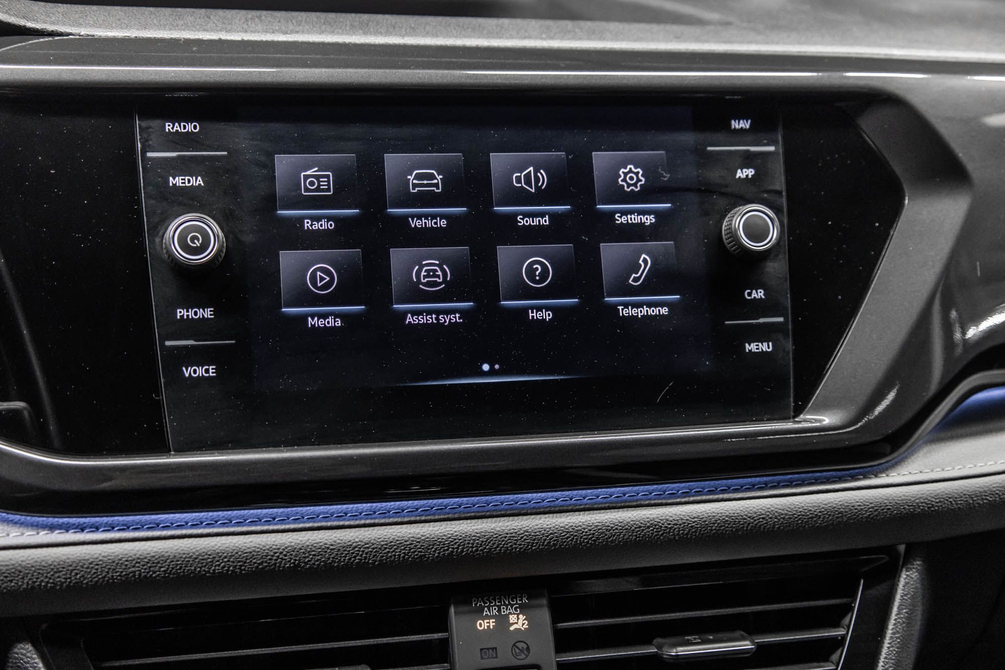 2023 Volkswagen Taos