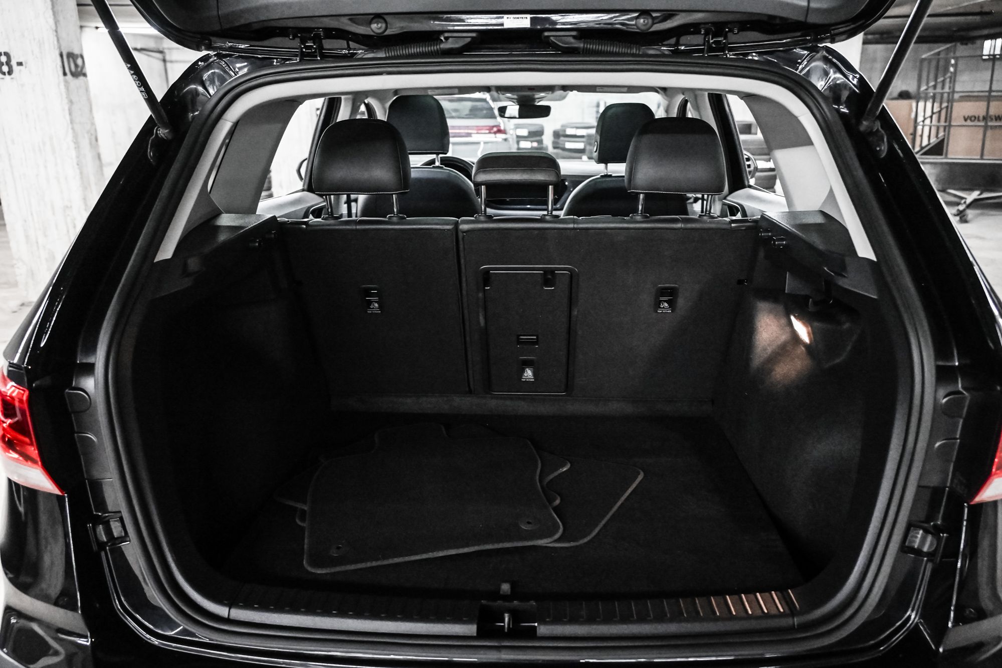 Volkswagen Taos  2023 à Dorval, Québec