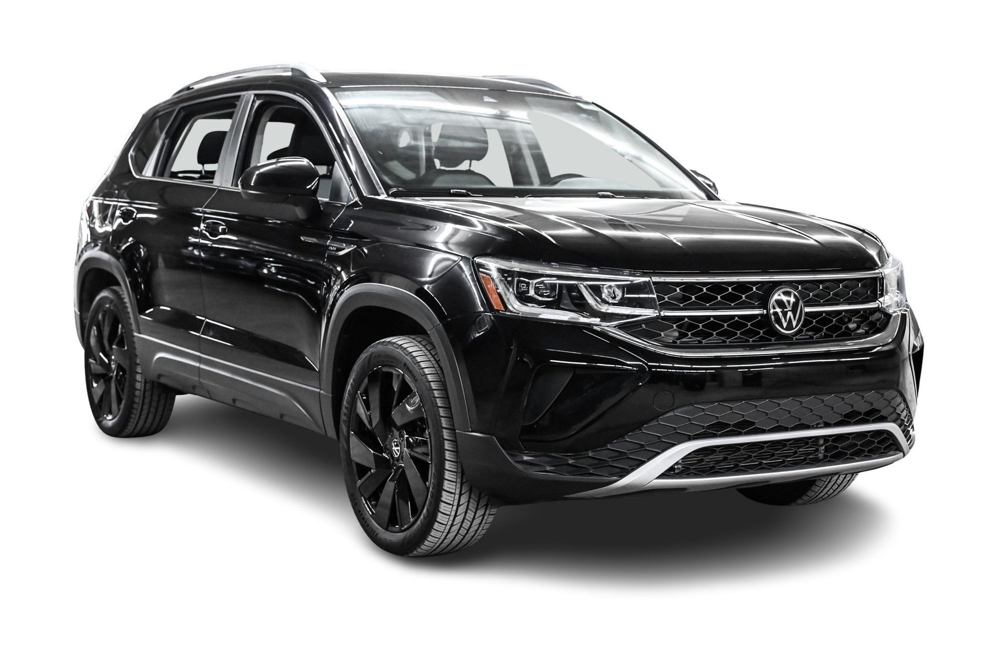 Volkswagen Taos  2023 à Dorval, Québec
